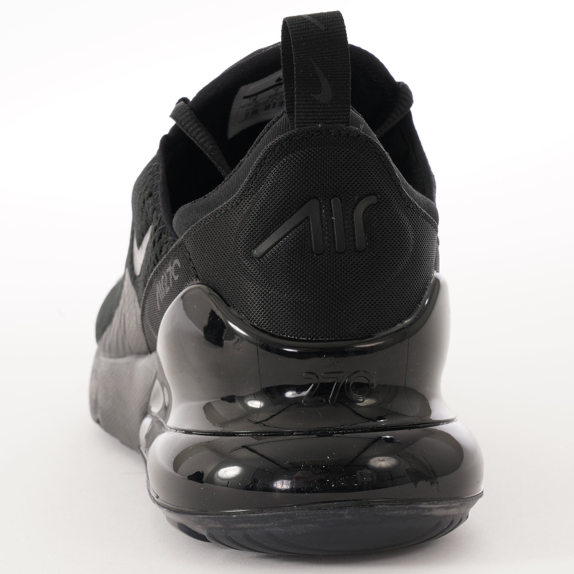 Nike Air Max 270 - Black