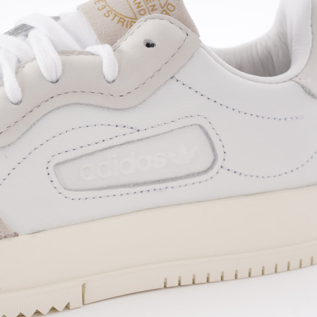 Adidas Originals SC Premiere - Crystal White &  Clear White