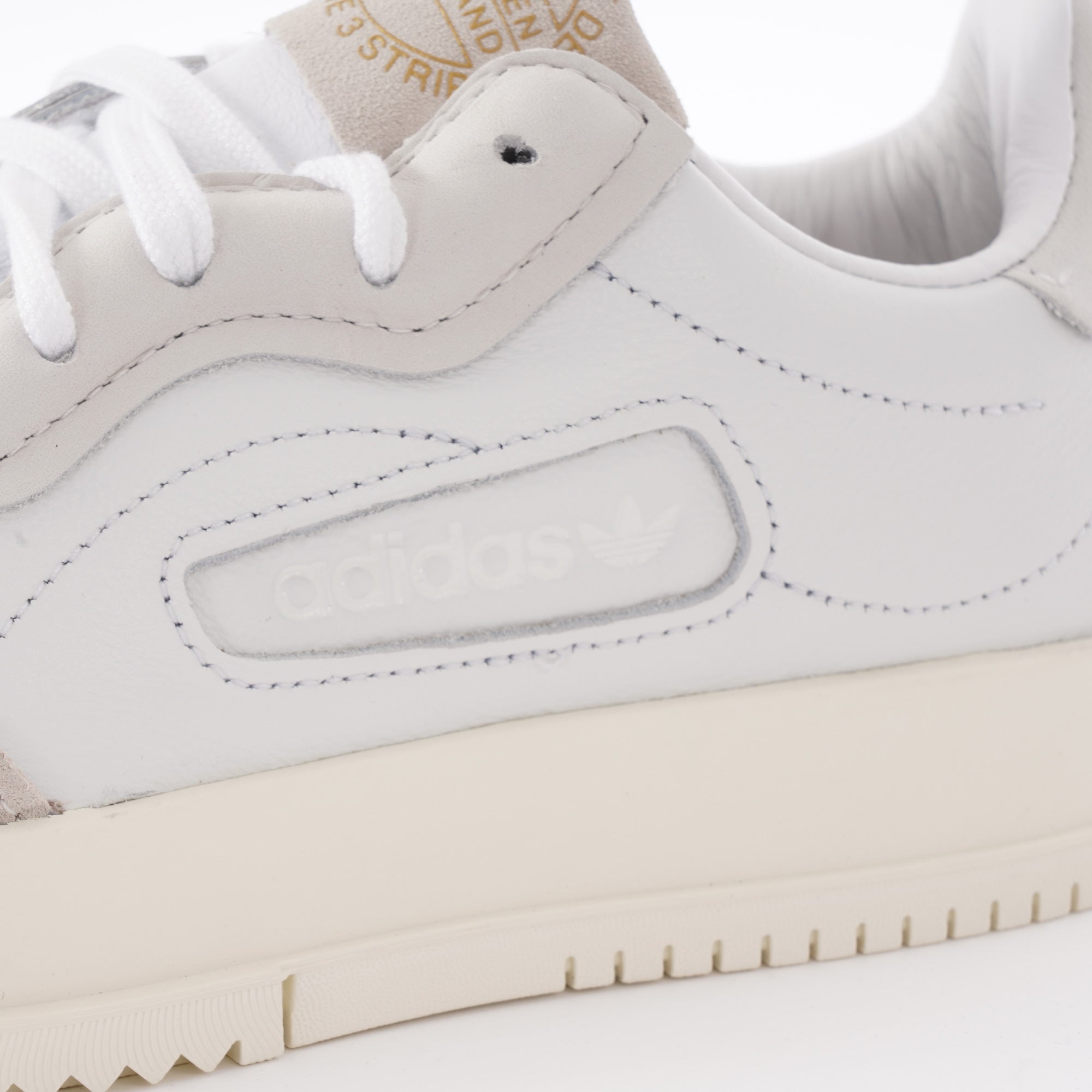 Adidas Originals SC Premiere - Crystal White &  Clear White