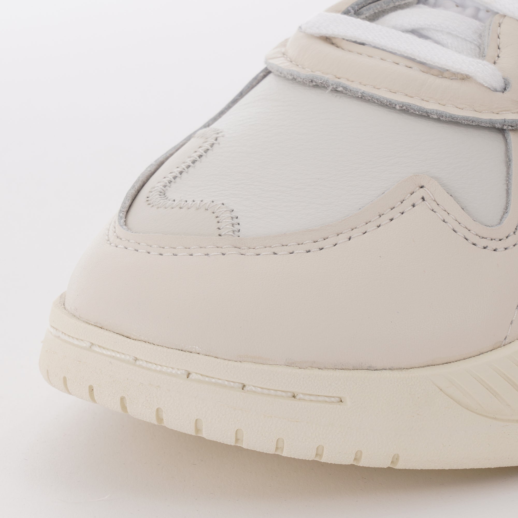 Adidas Originals Supercourt RX - FTW White & Off White