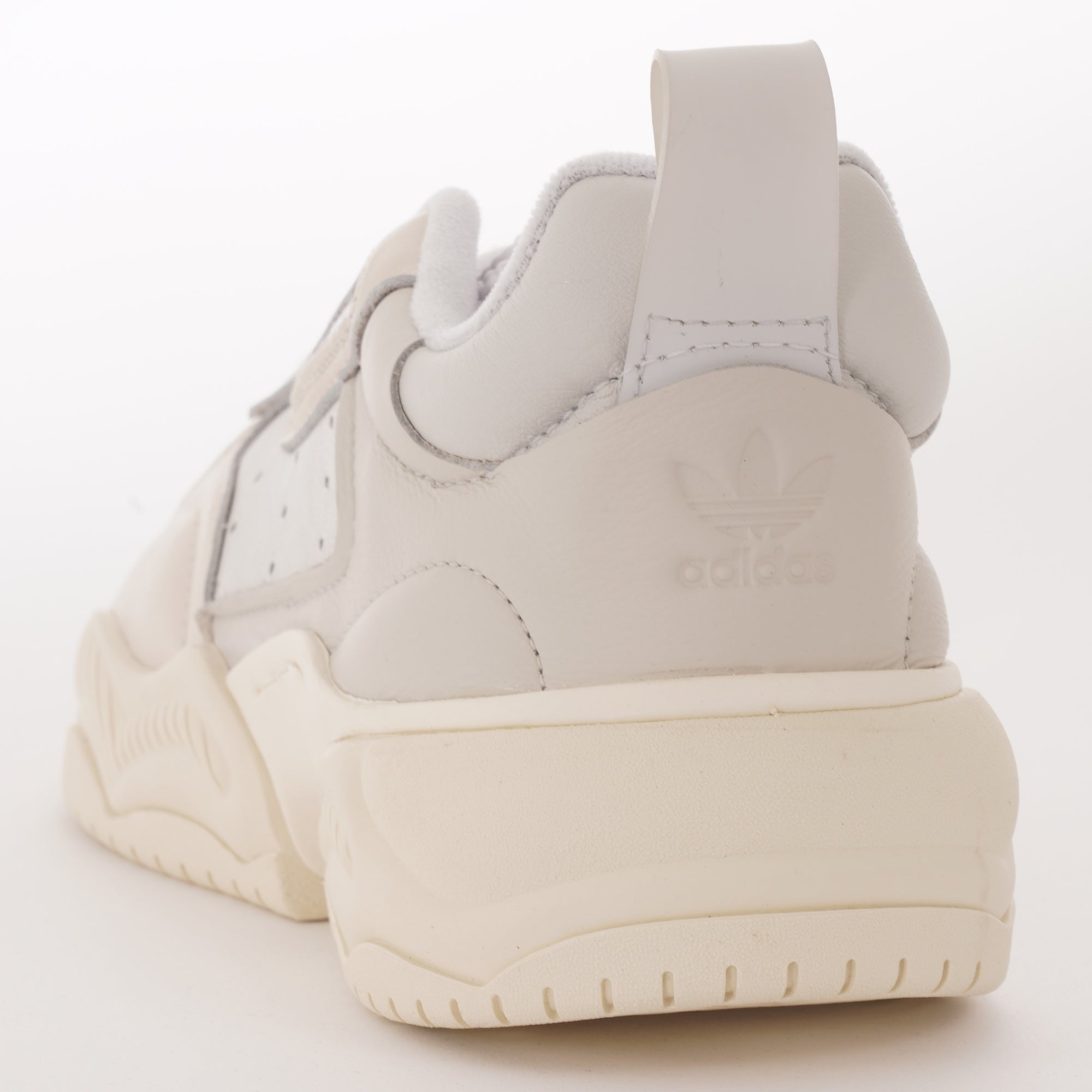 Adidas Originals Supercourt RX - FTW White & Off White