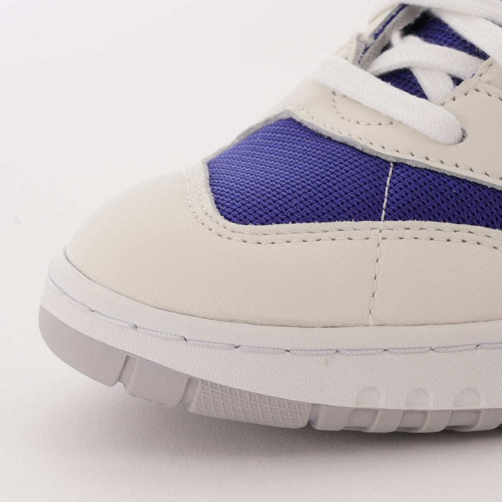 Adidas Originals A.R. Trainer - Off White, FTW White & Real Purple