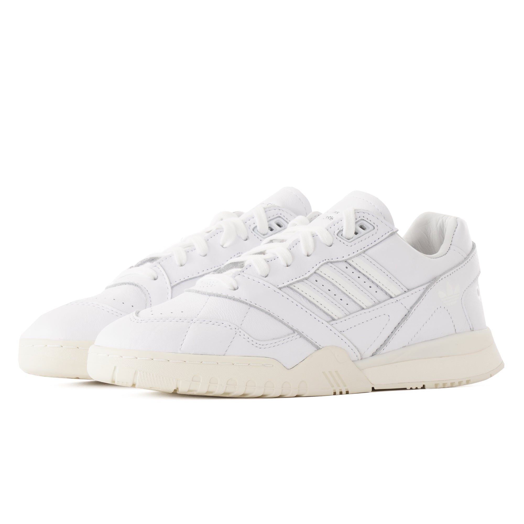 Adidas Originals A.R. Trainer - FTW White & Off White