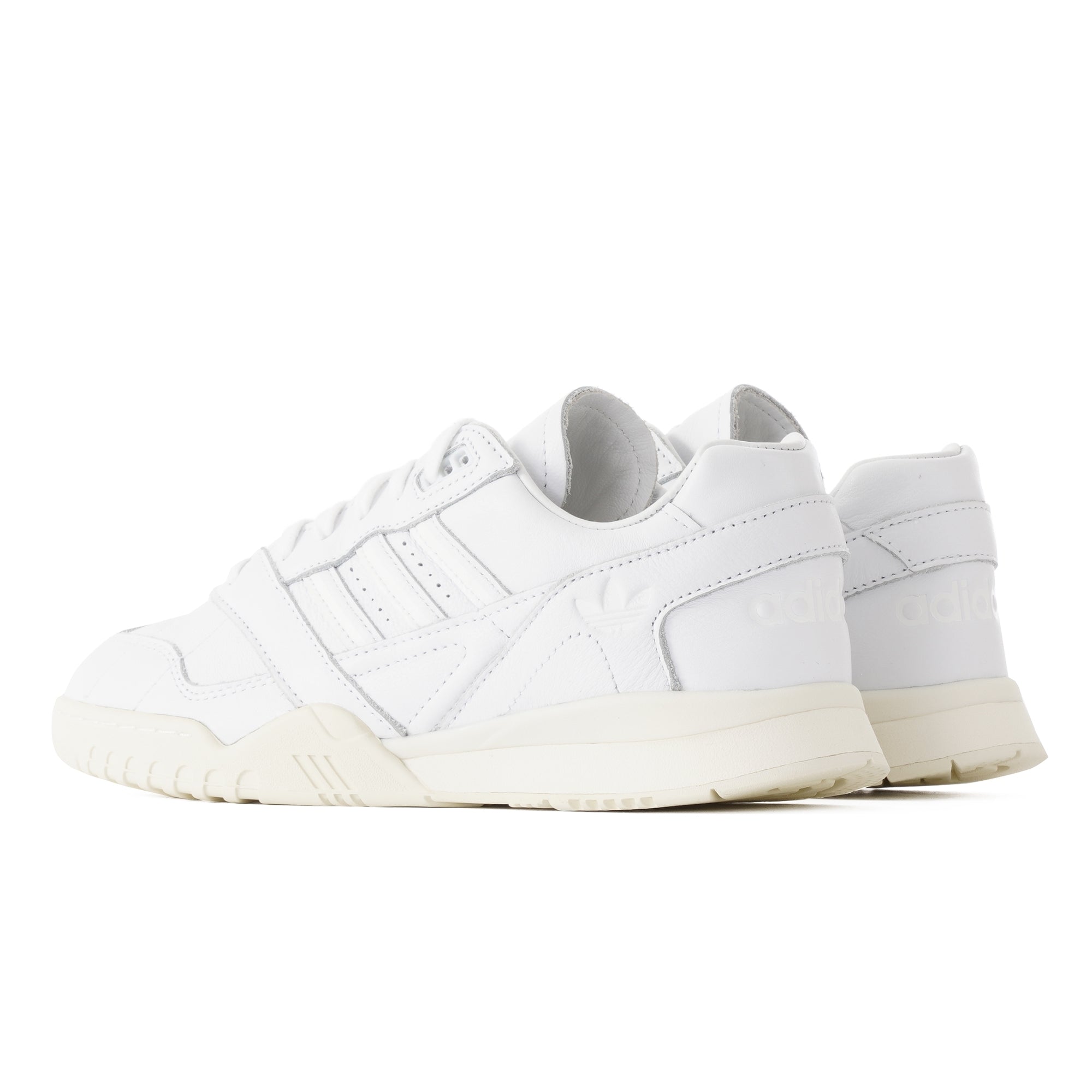 Adidas Originals A.R. Trainer - FTW White & Off White