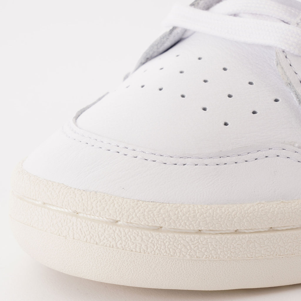 Adidas Originals Continental 80 - FTW White & Off White