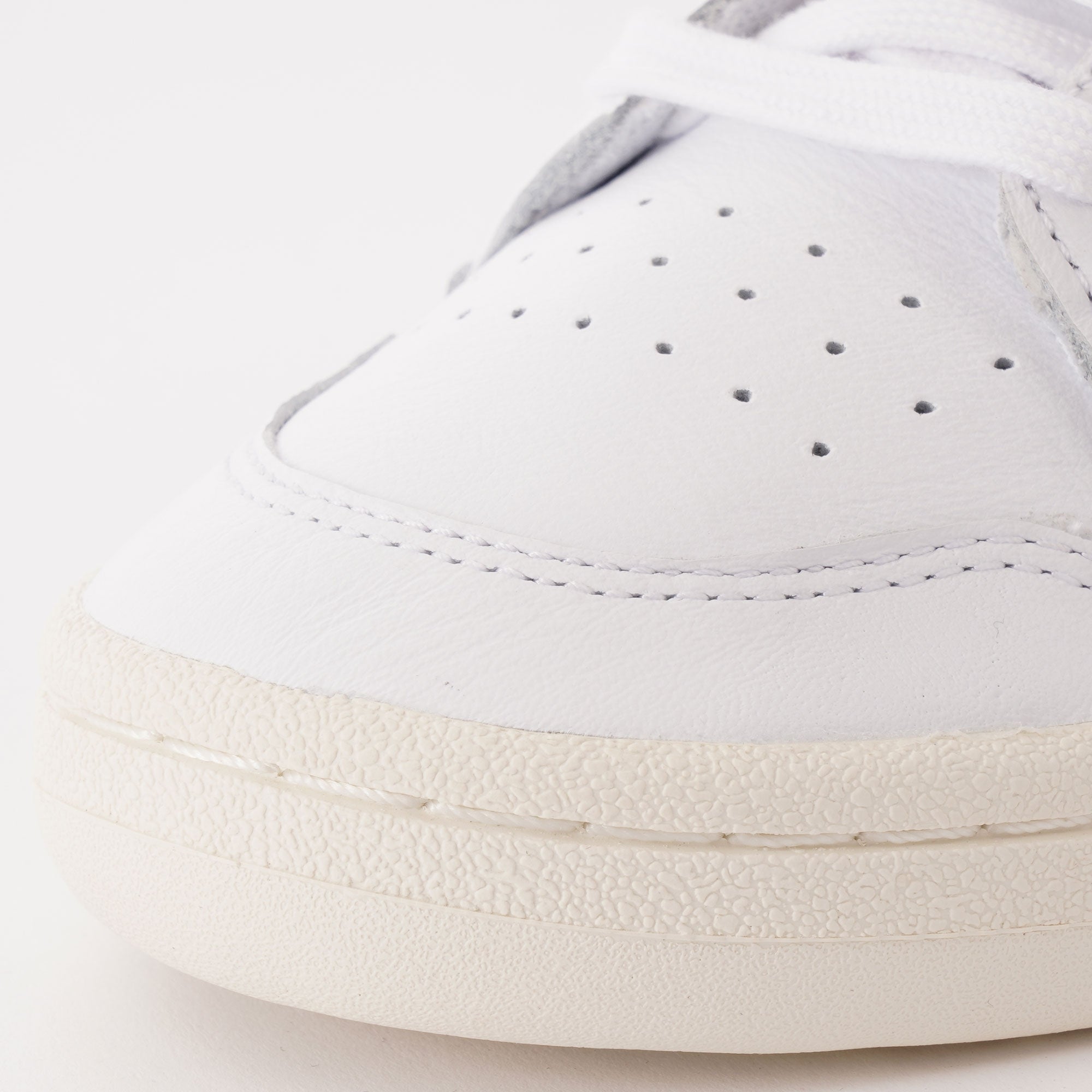 Adidas Originals Continental 80 - FTW White & Off White