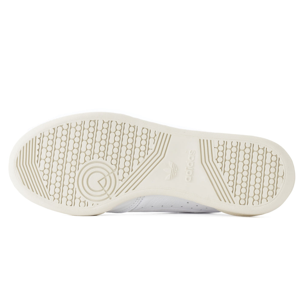 Adidas Originals Continental 80 - FTW White & Off White