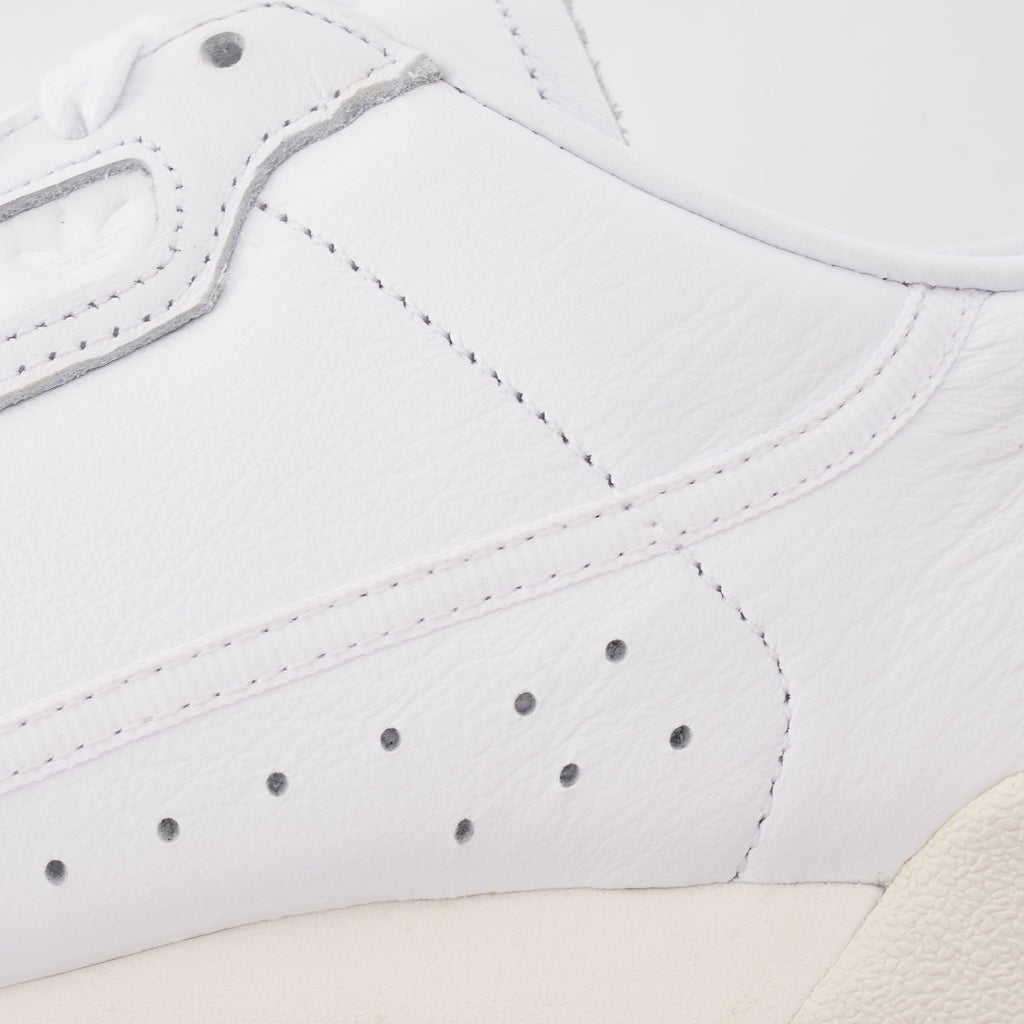 Adidas Originals Continental 80 - FTW White & Off White