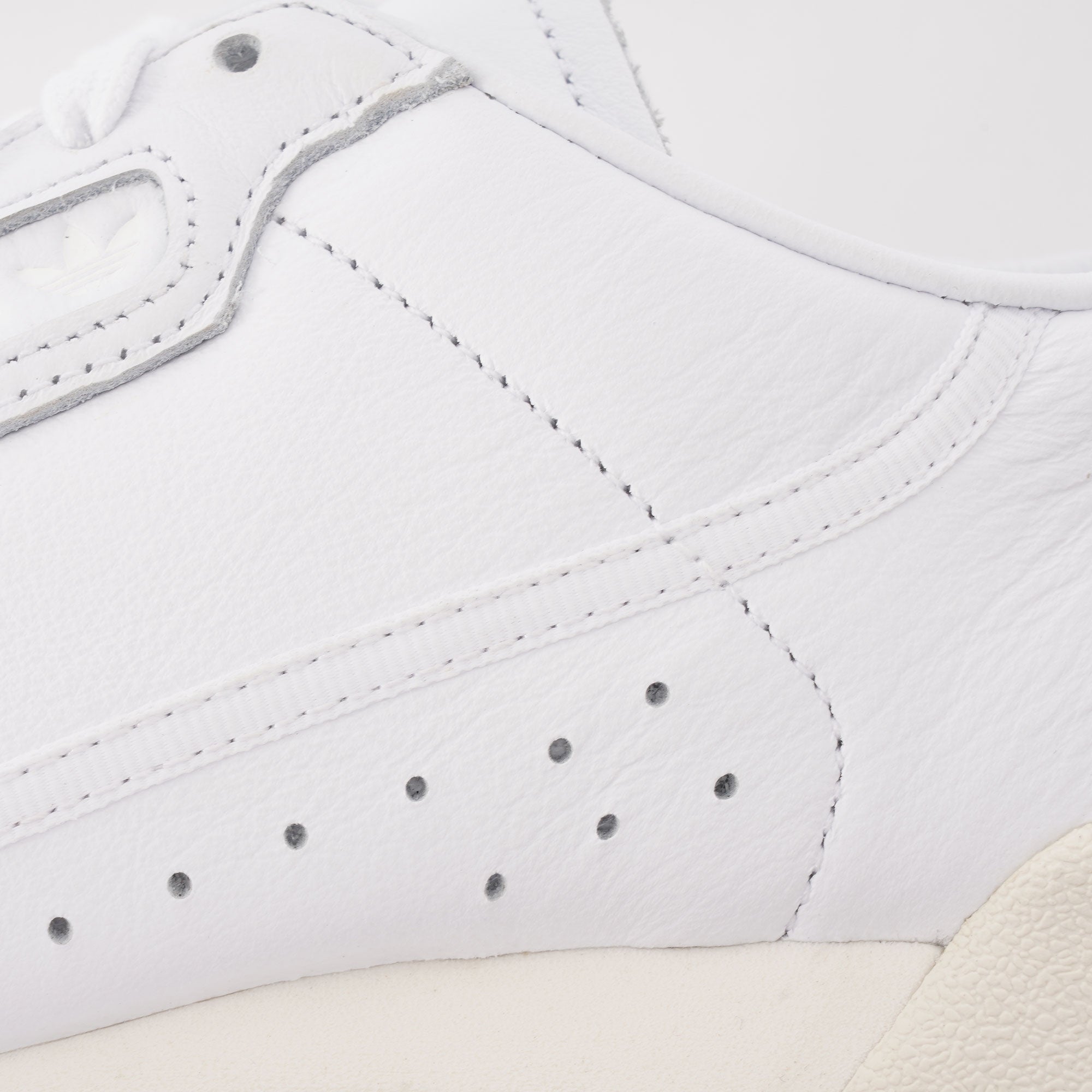 Adidas Originals Continental 80 - FTW White & Off White