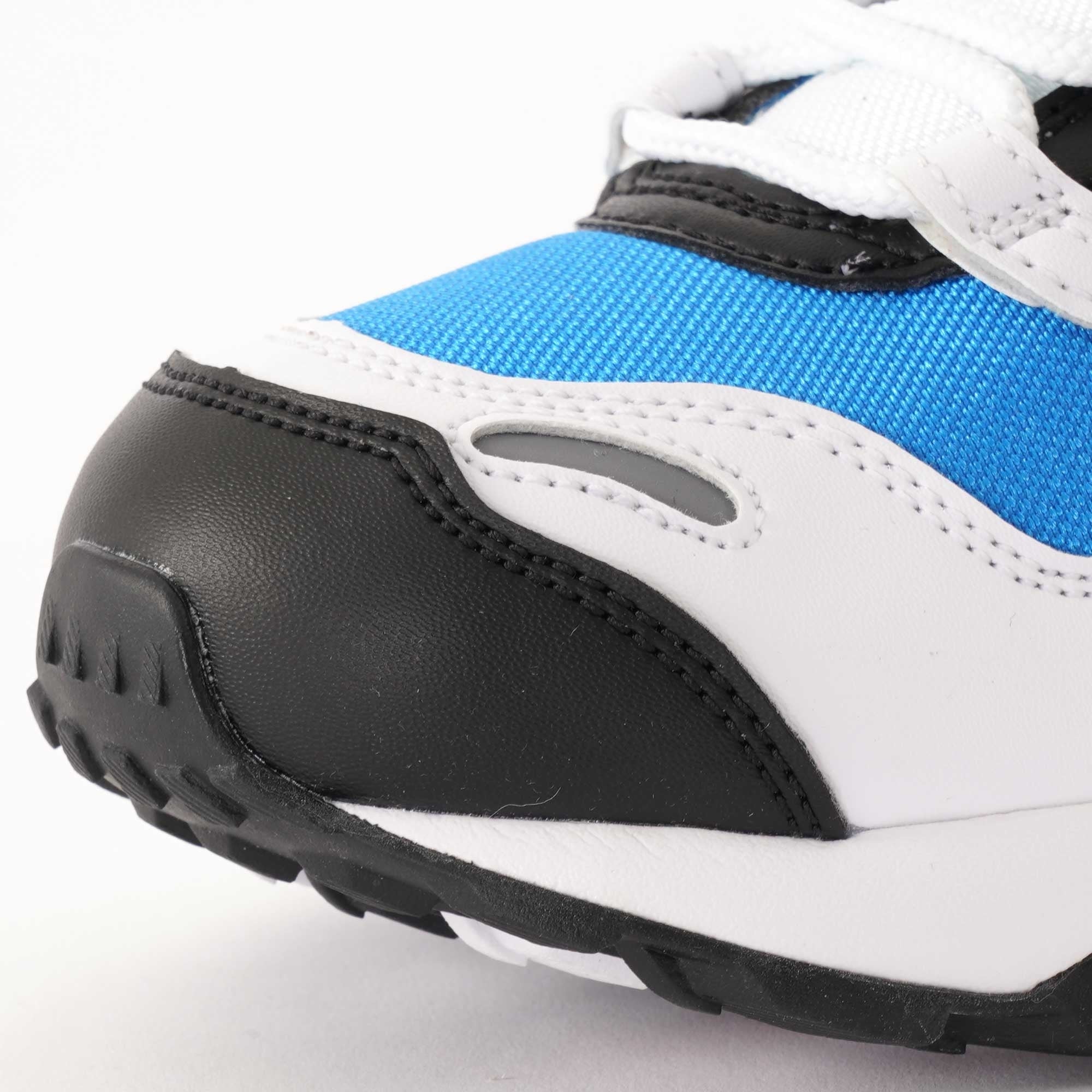 Nike Air Terra Humara '18 - White, Volt, Photo Blue & Black