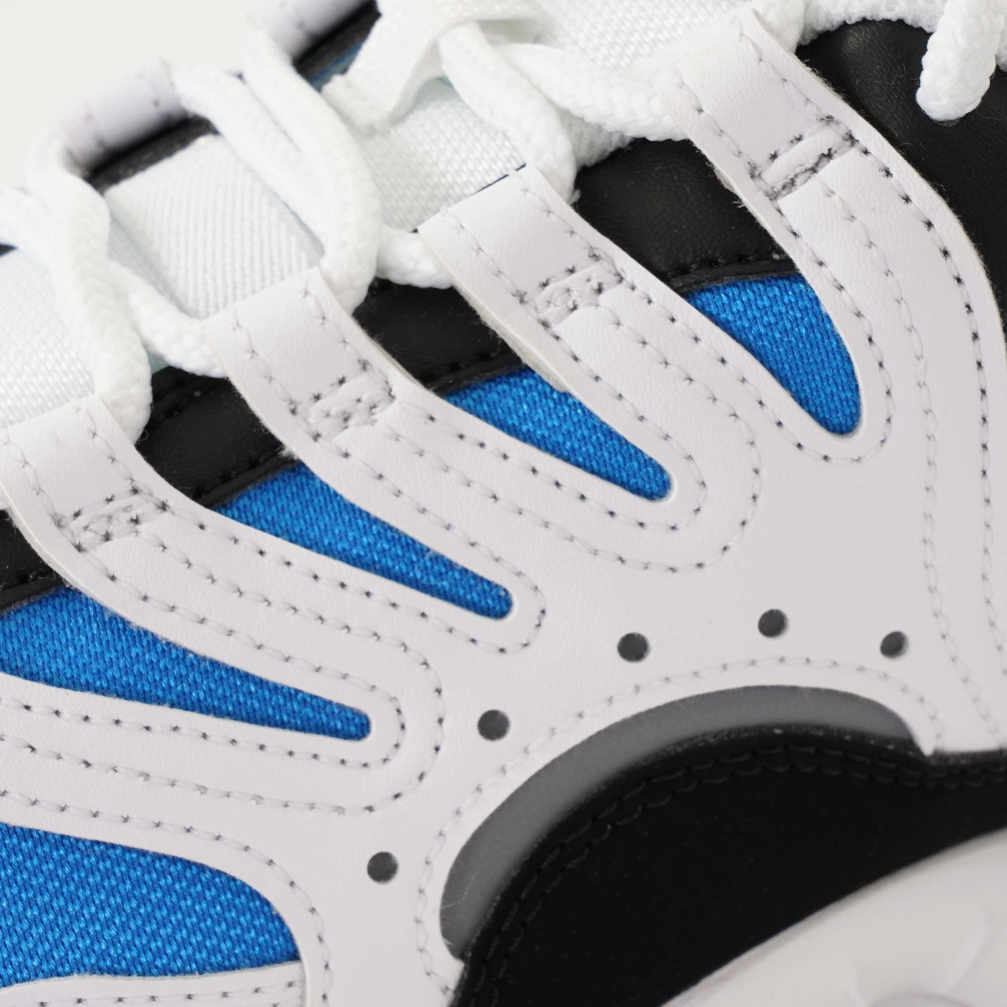 Nike Air Terra Humara '18 - White, Volt, Photo Blue & Black