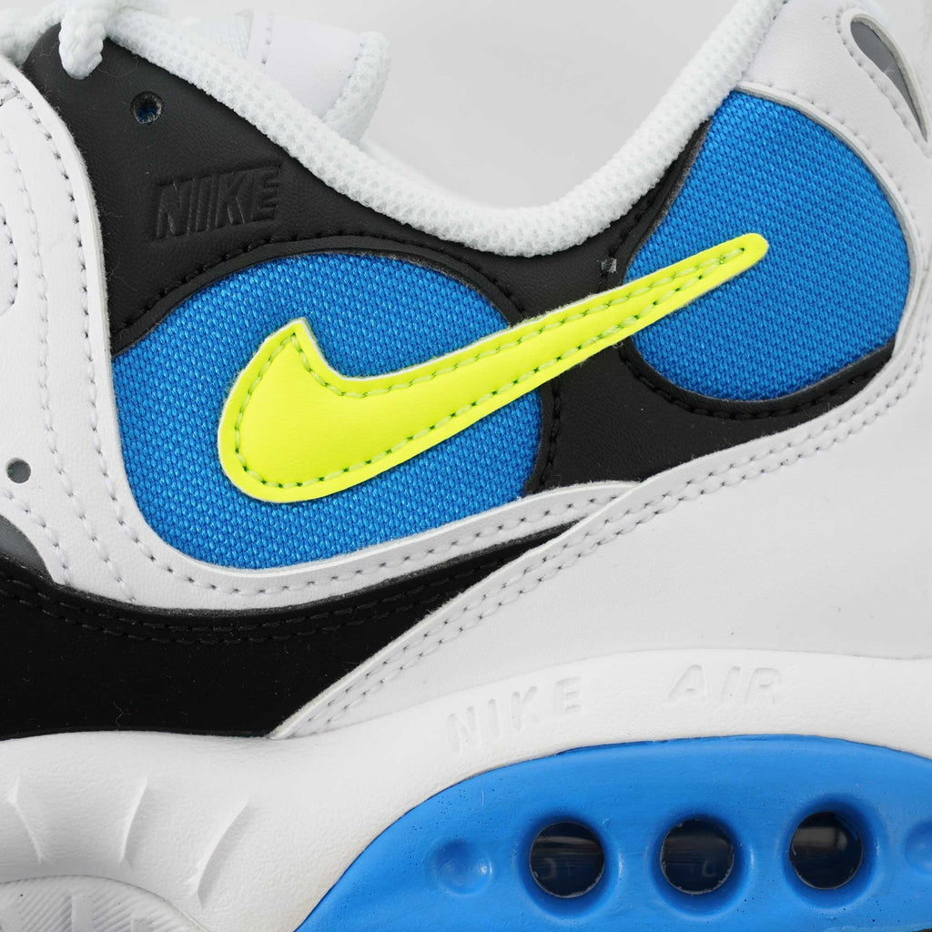 Nike Air Terra Humara '18 - White, Volt, Photo Blue & Black
