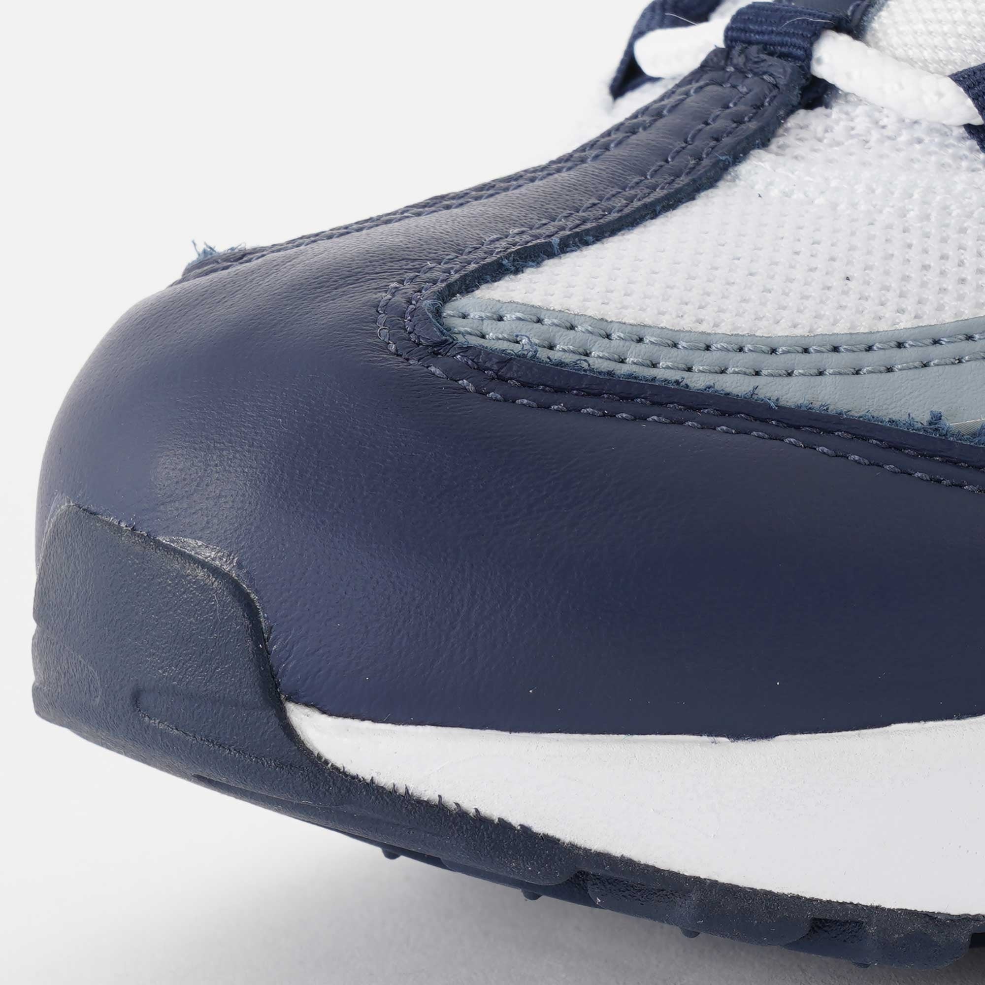 Nike Air Max 95 SE - Midnight Navy & Laser Orange