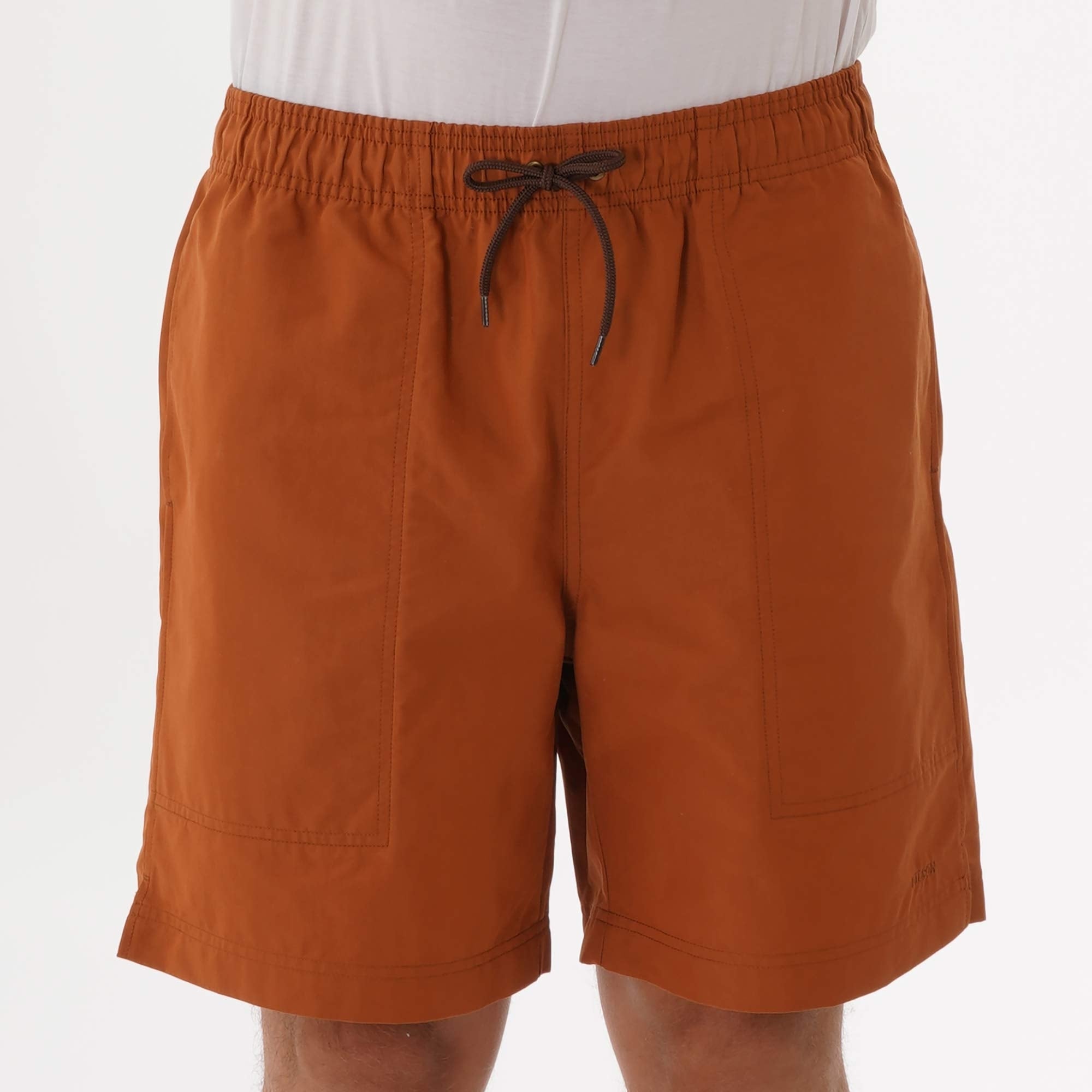 Filson Green River Water Shorts - River Rust