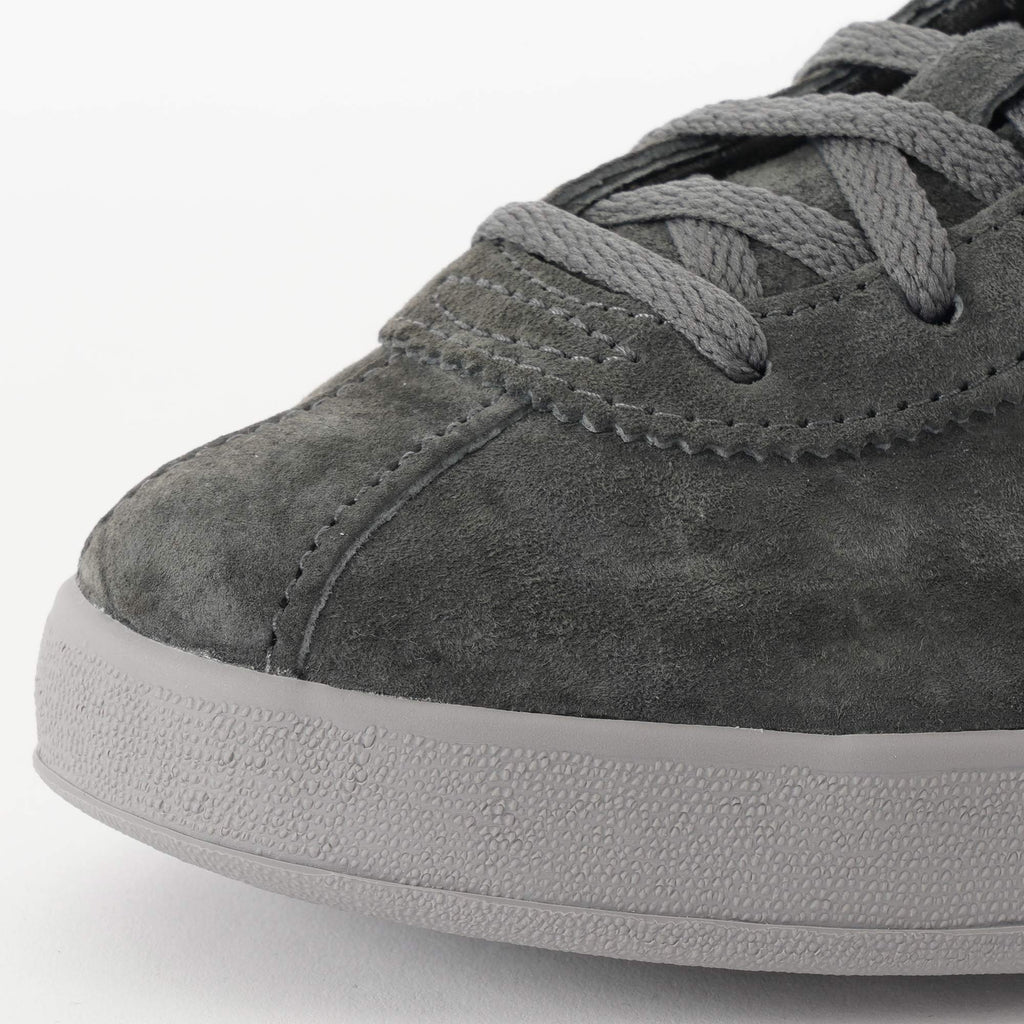Adidas Originals Broomfield - Grey Six, Grey Three and Metallic Gold