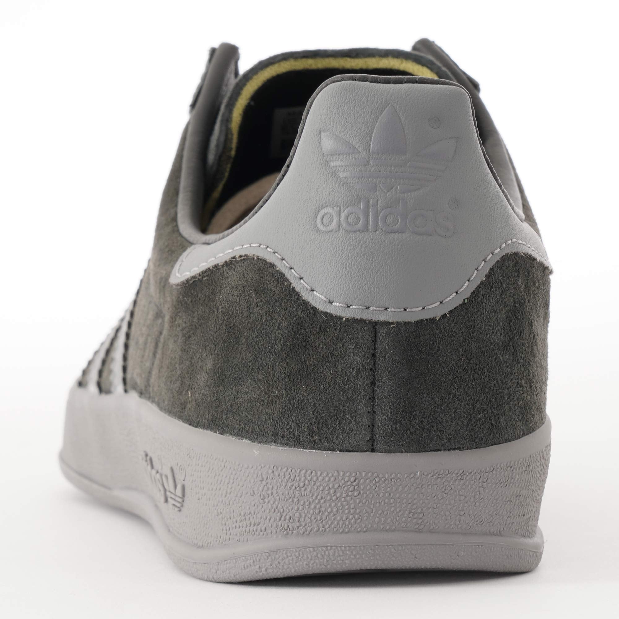 Adidas Originals Broomfield - Grey Six, Grey Three and Metallic Gold