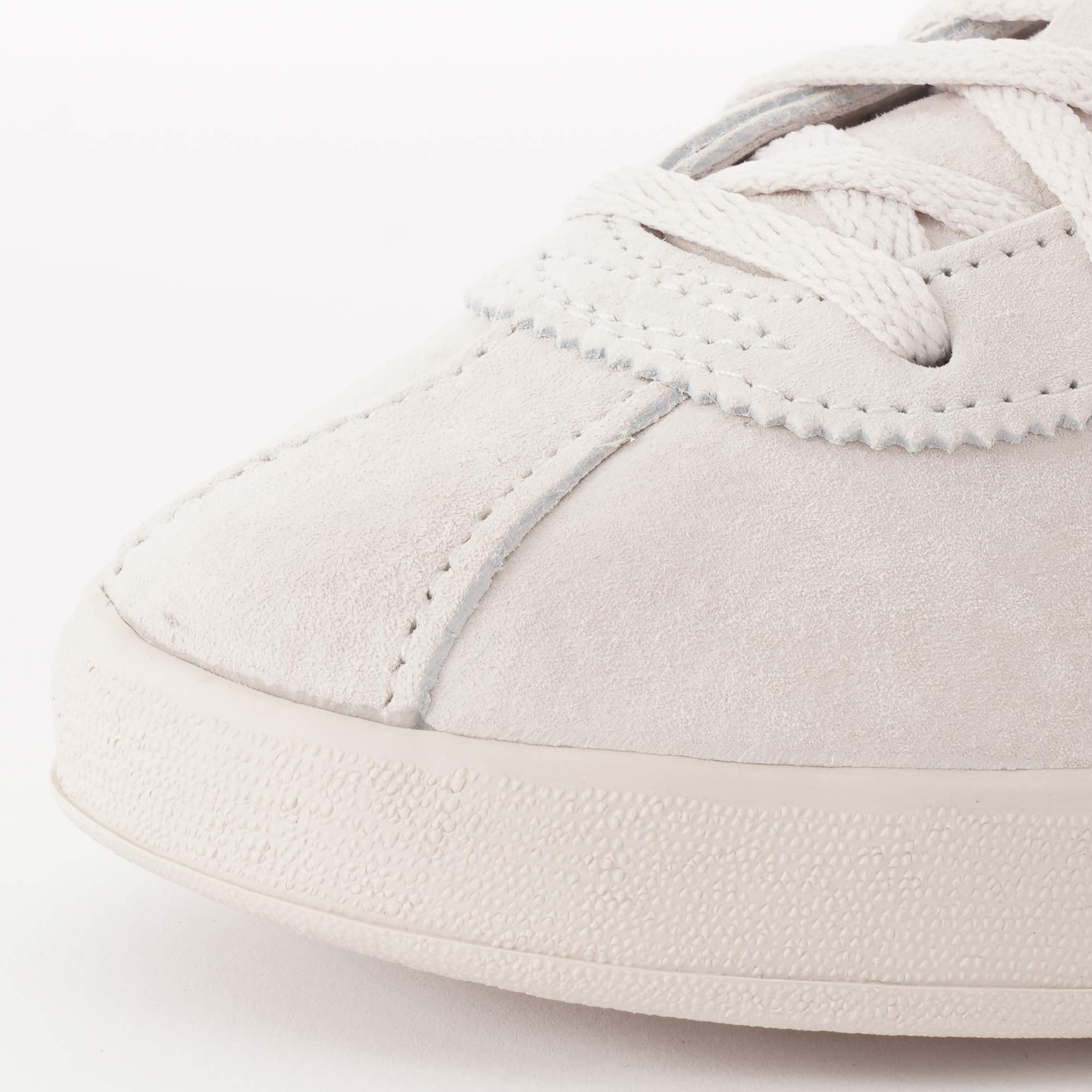 Adidas Originals Broomfield - Raw White, Clear Brown & Gold Metallic