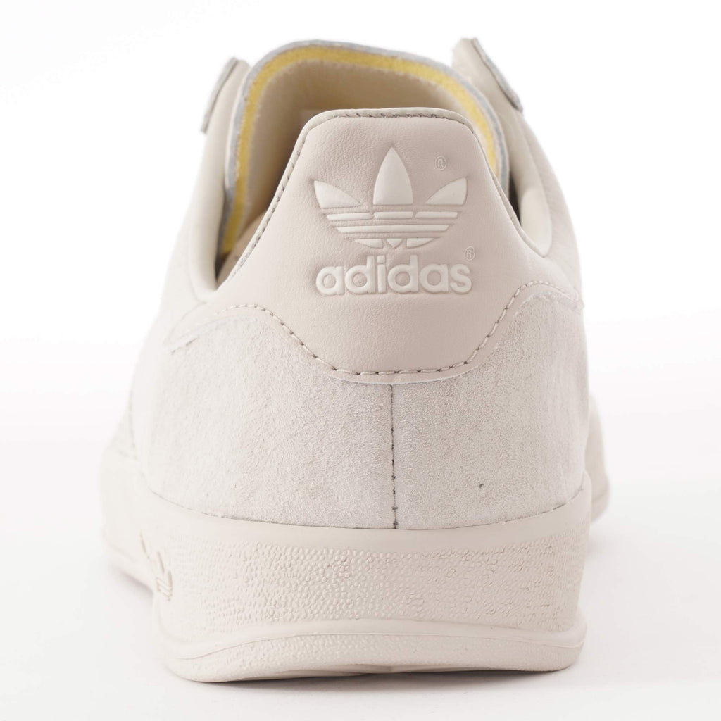 Adidas Originals Broomfield - Raw White, Clear Brown & Gold Metallic