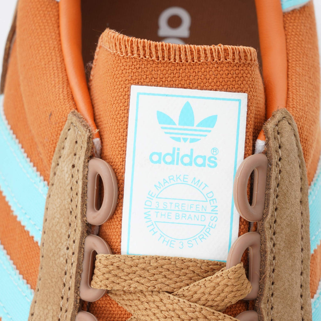 Adidas Originals Forest Grove - Tech Copper, Easy Mint & Raw Desert