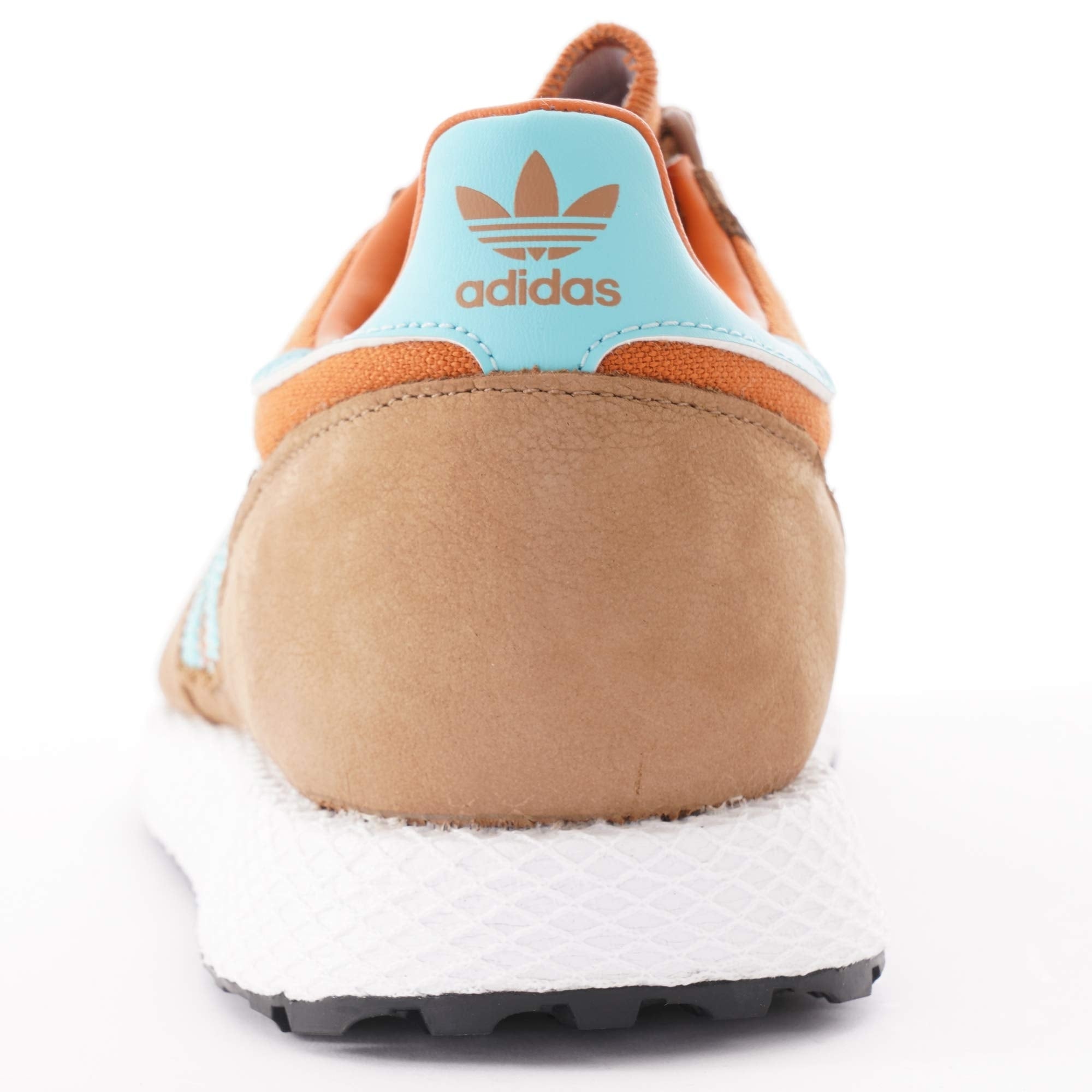 Adidas Originals Forest Grove - Tech Copper, Easy Mint & Raw Desert