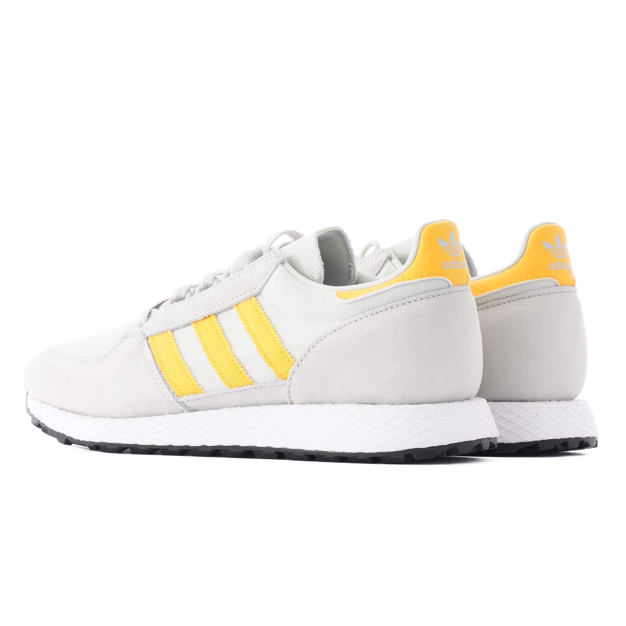 Adidas Originals Forest Grove - Linen Green & Ash Silver