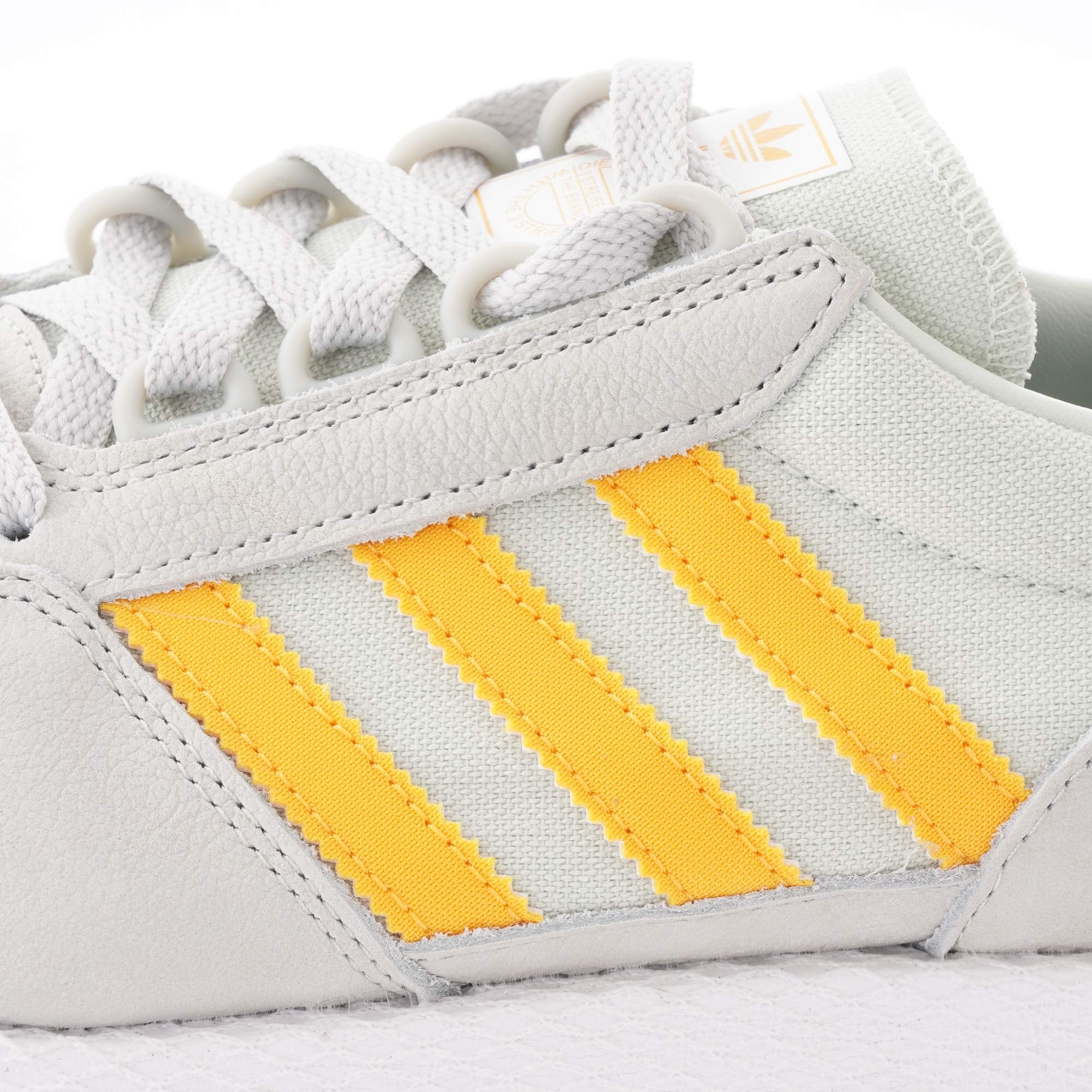 Adidas Originals Forest Grove - Linen Green & Ash Silver