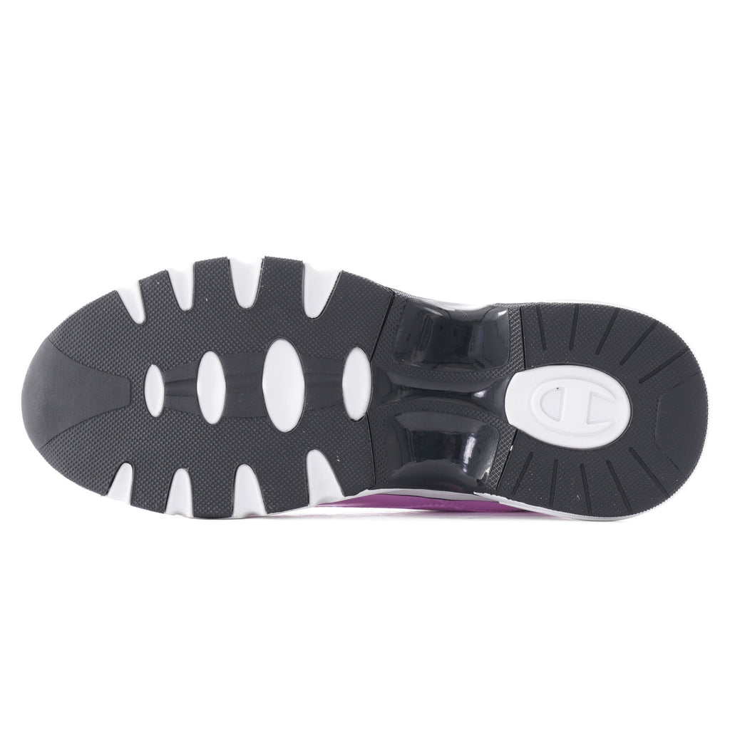 Champion Womens CWA-1 Patent Leather Sneakers - Pink