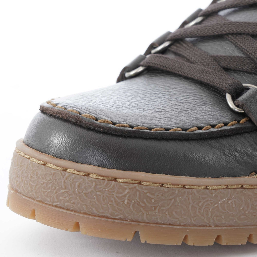 Rainbow - Dark Brown