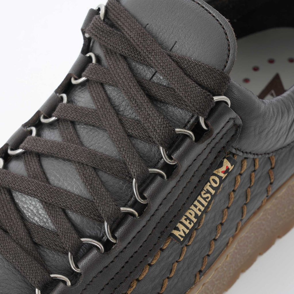 Rainbow - Dark Brown