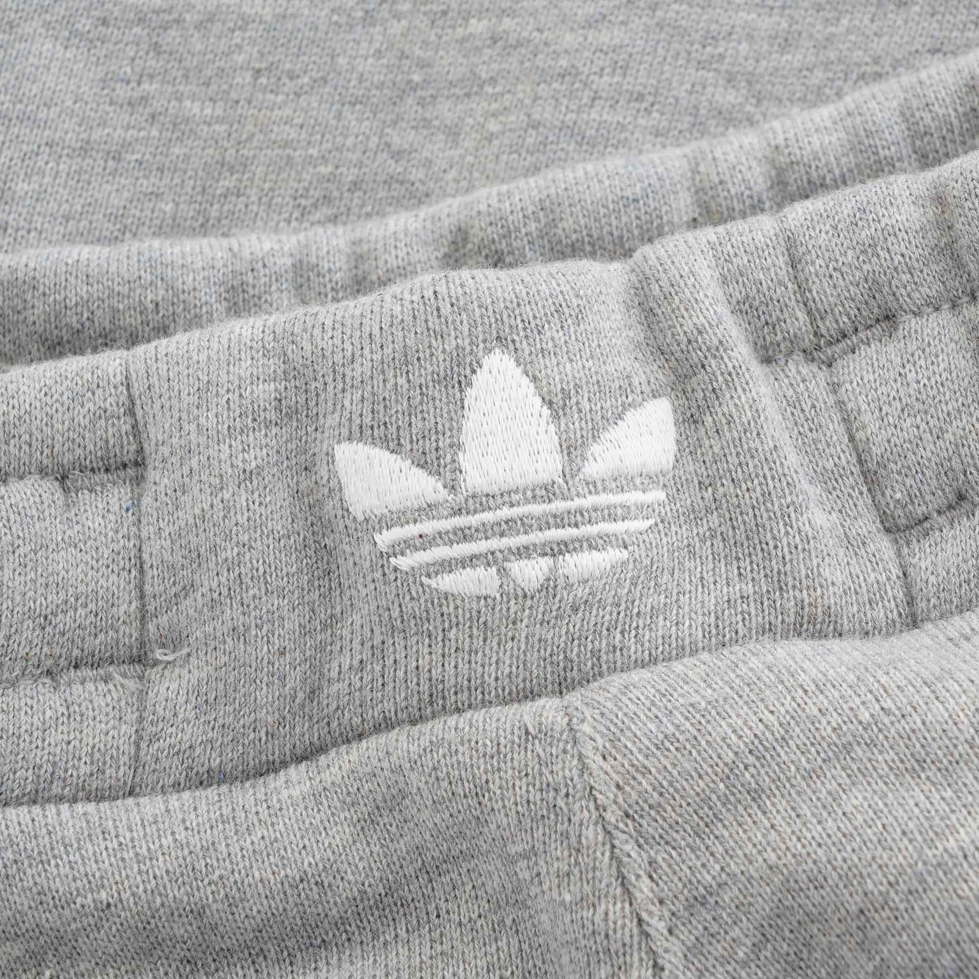 Adidas Originals Outline Shorts - Grey