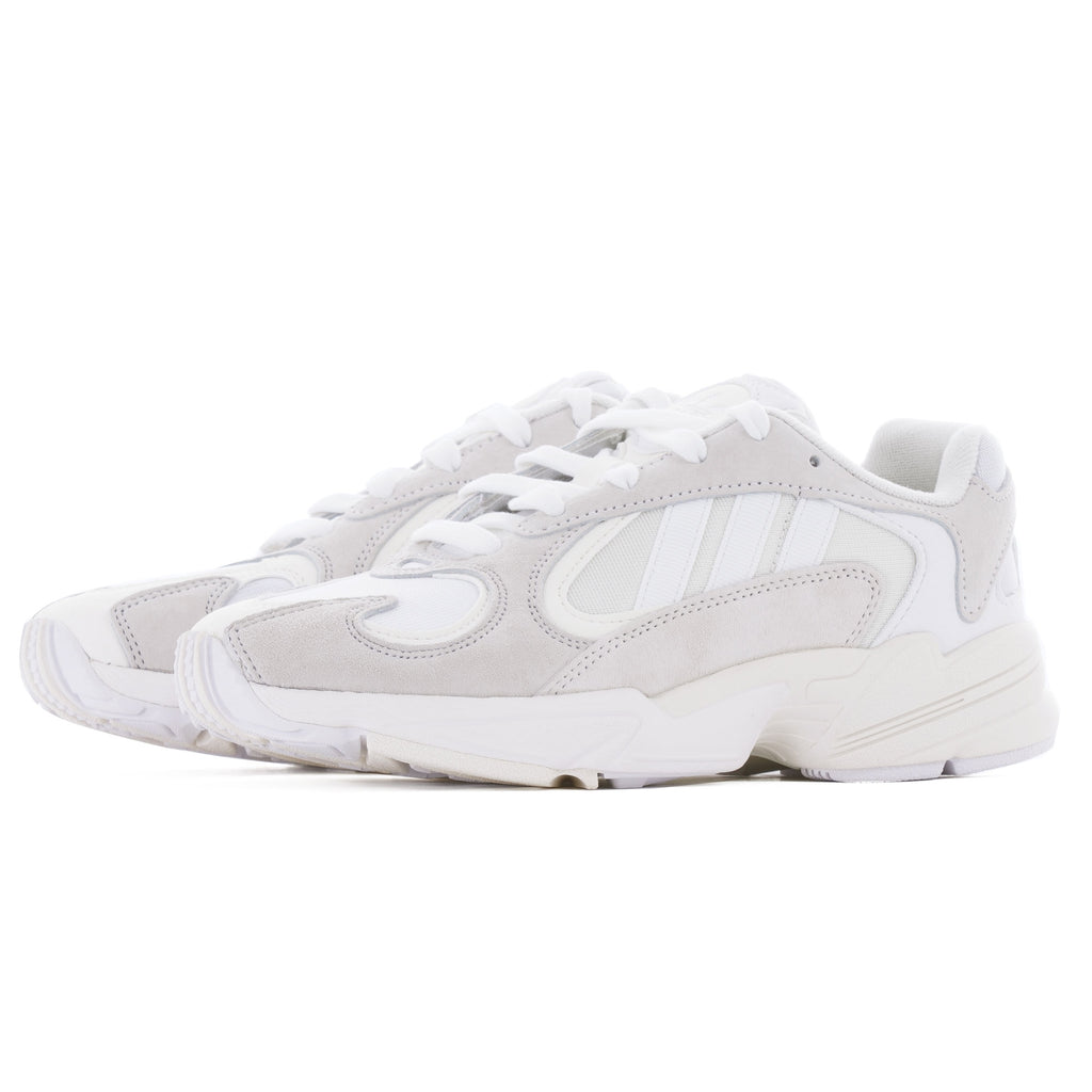 Adidas Originals Yung 1 - Cloud White