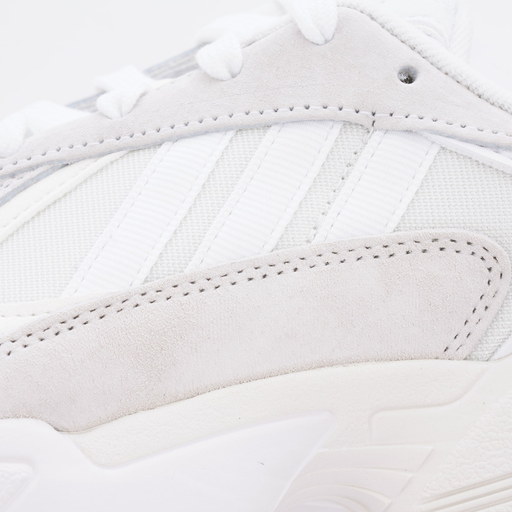Adidas Originals Yung 1 - Cloud White