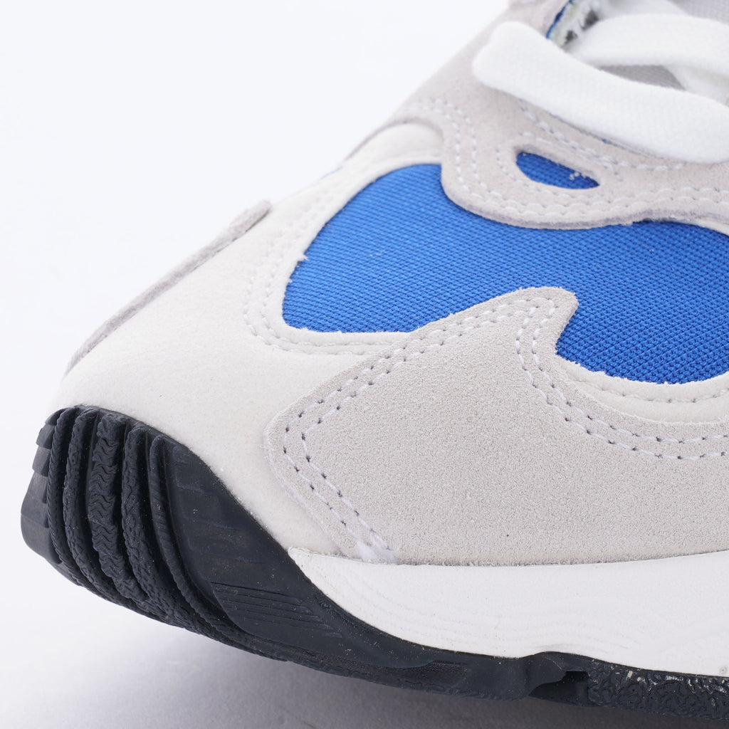 Adidas Originals Yung 1 - White & Blue