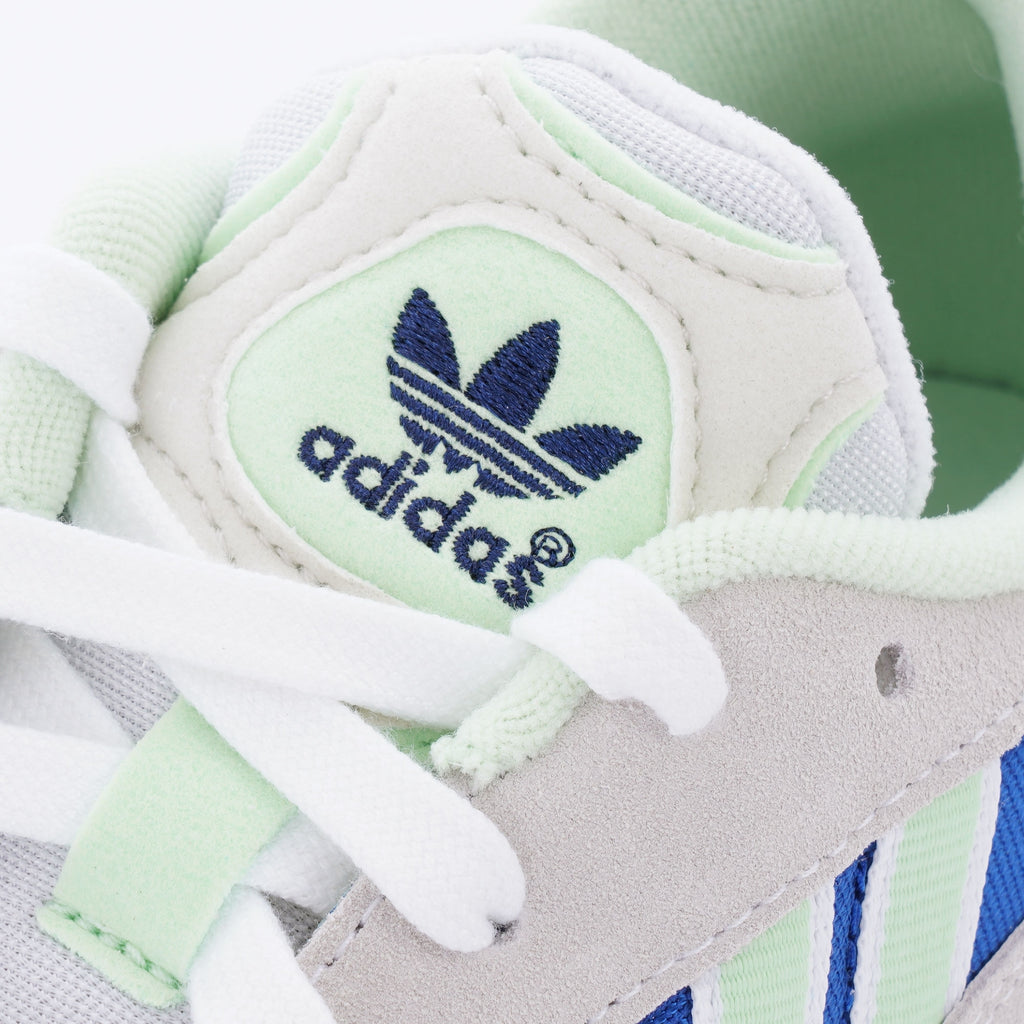 Adidas Originals Yung 1 - White & Blue