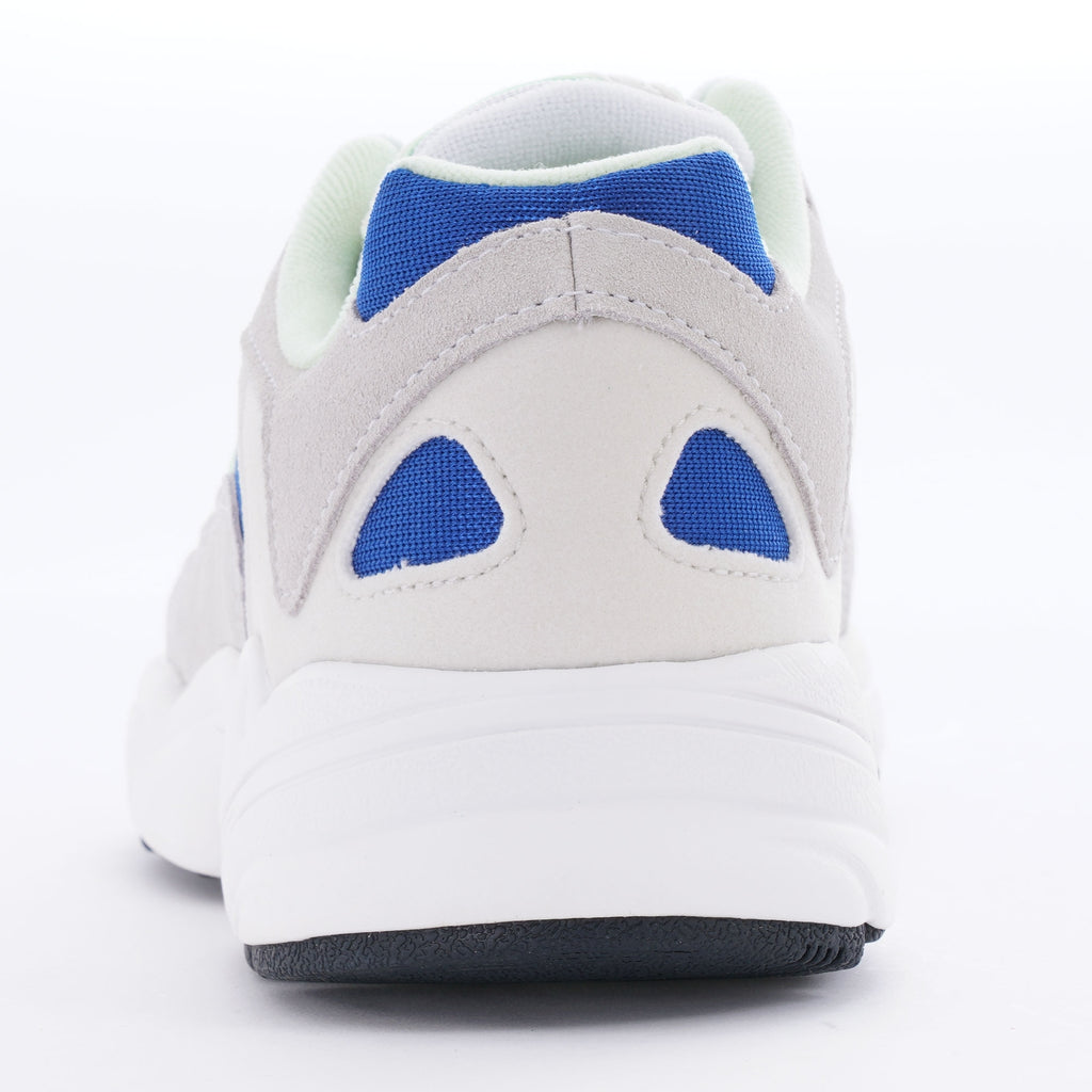 Adidas Originals Yung 1 - White & Blue