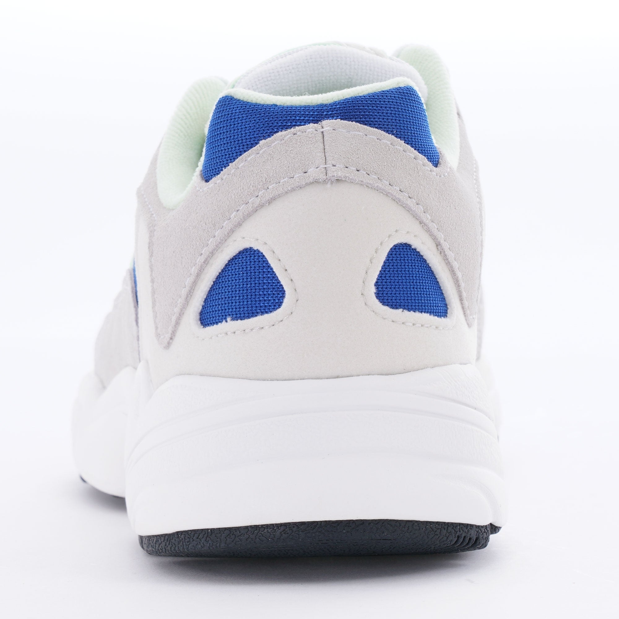Adidas Originals Yung 1 - White & Blue