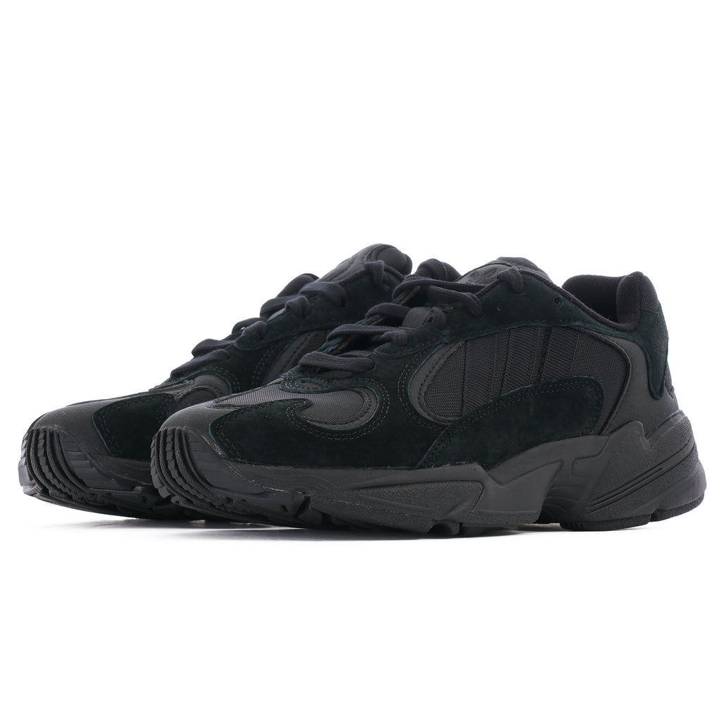 Adidas Originals Yung 1 - Black