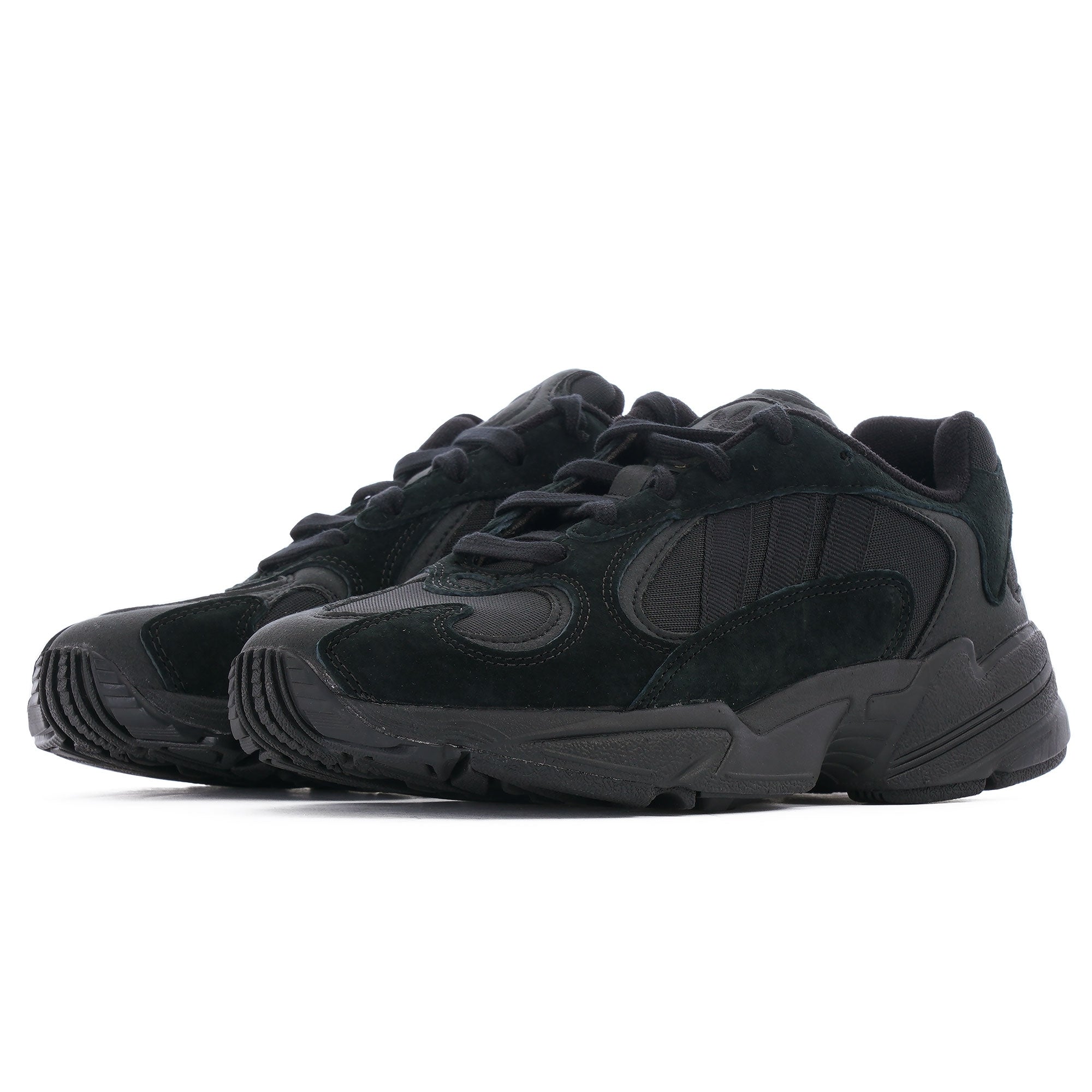 Adidas Originals Yung 1 - Black