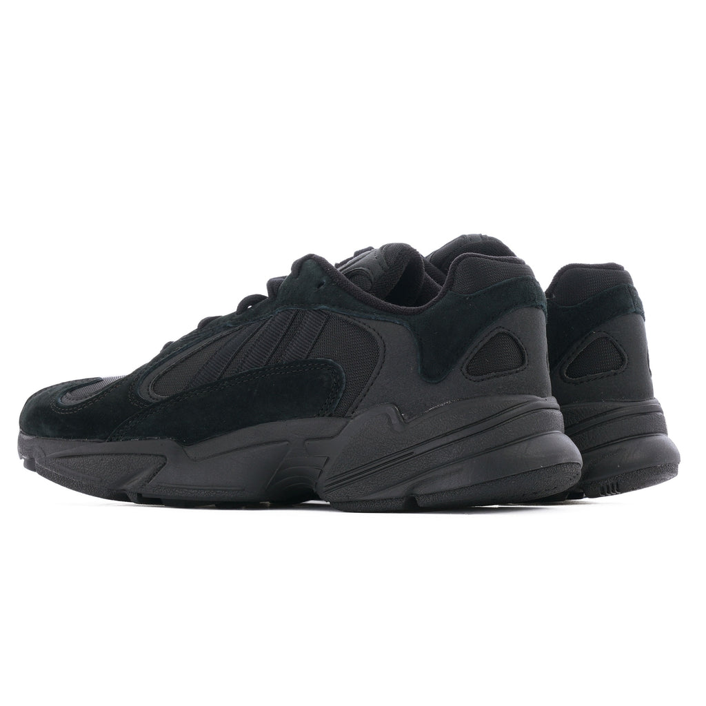 Adidas Originals Yung 1 - Black
