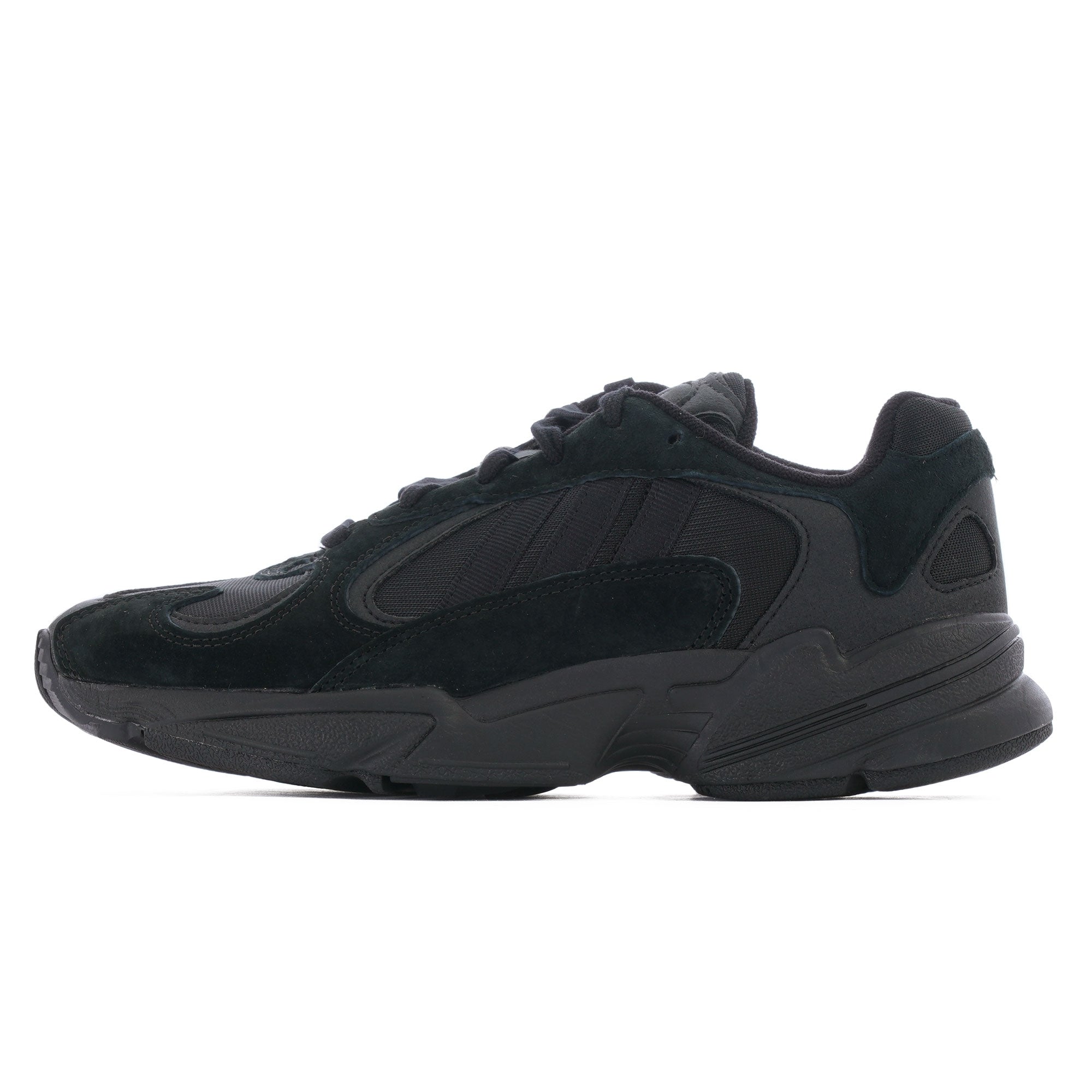 Adidas Originals Yung 1 - Black