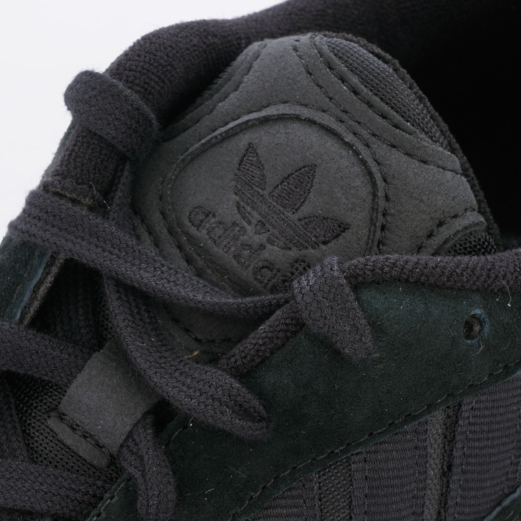 Adidas Originals Yung 1 - Black