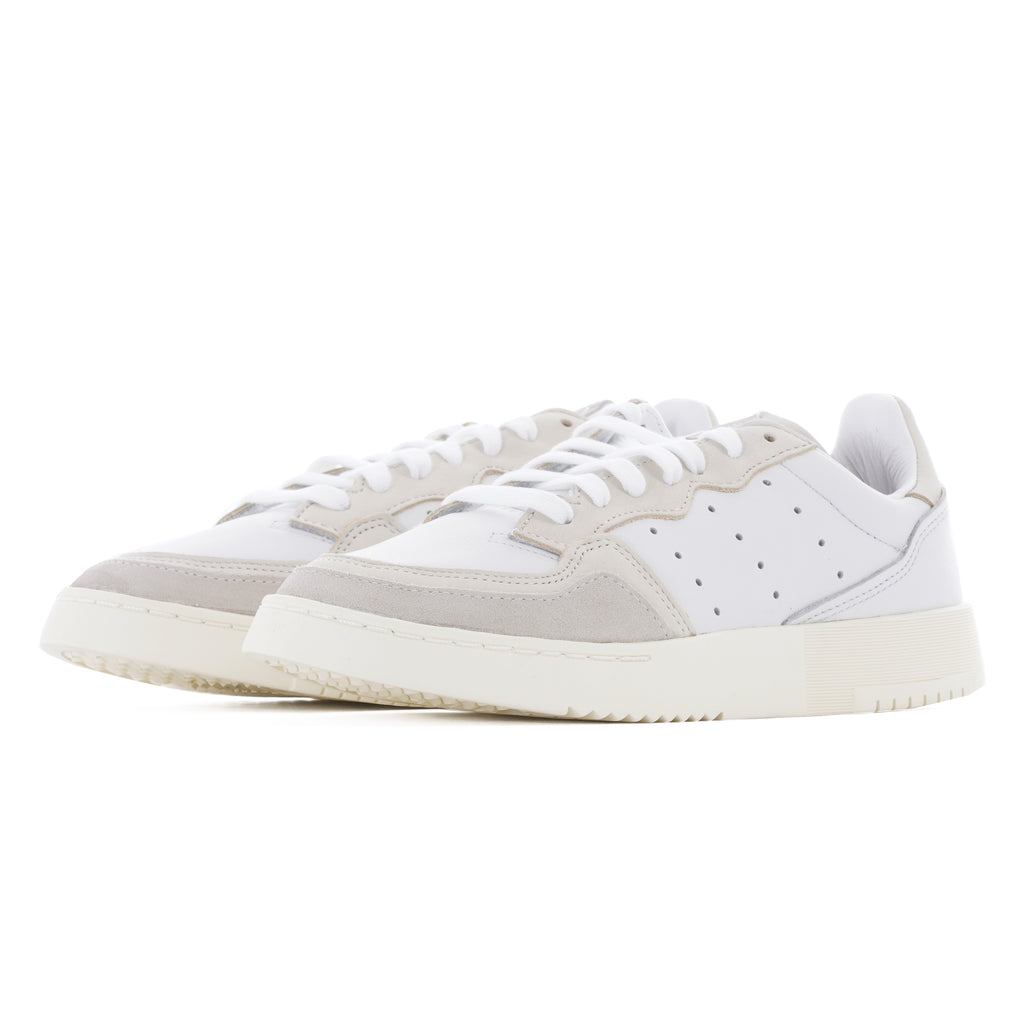 Adidas Originals Supercourt - White