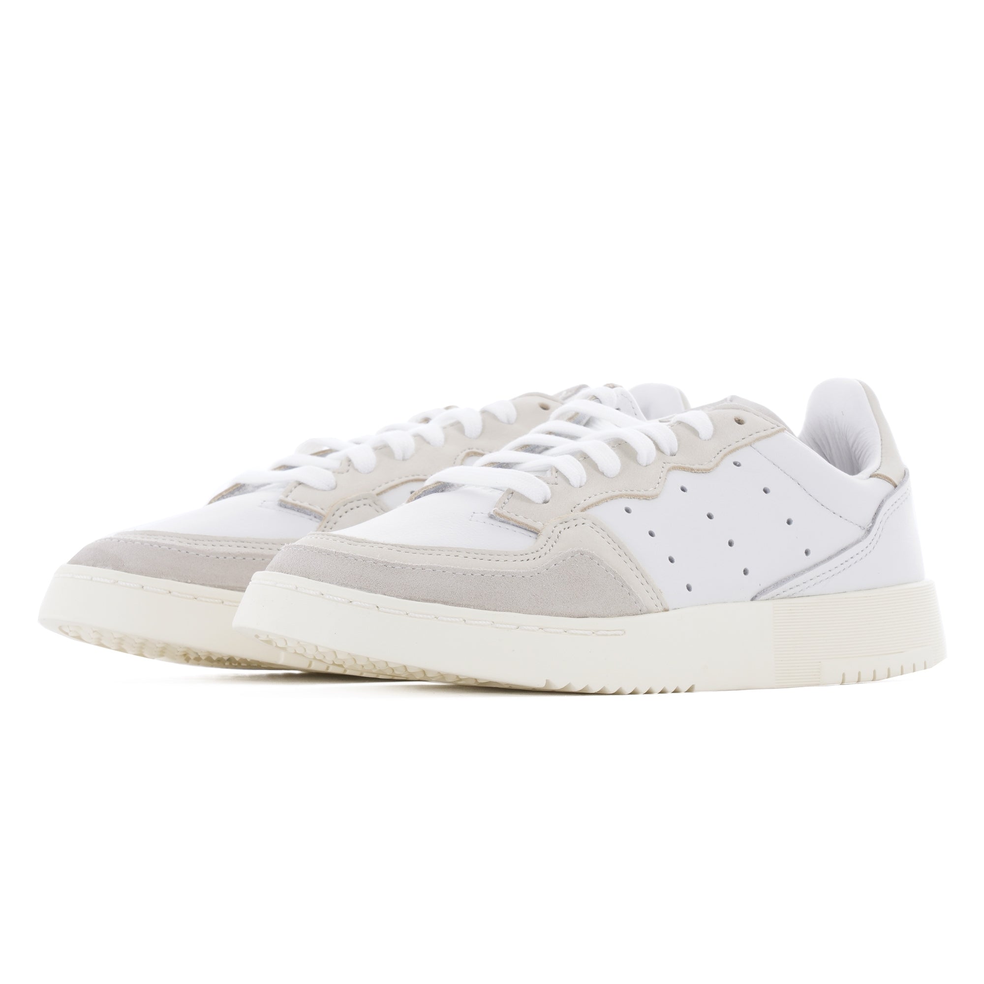 Adidas Originals Supercourt - White