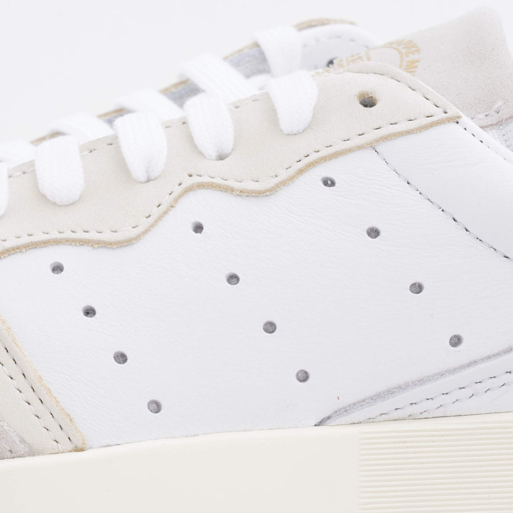 Adidas Originals Supercourt - White