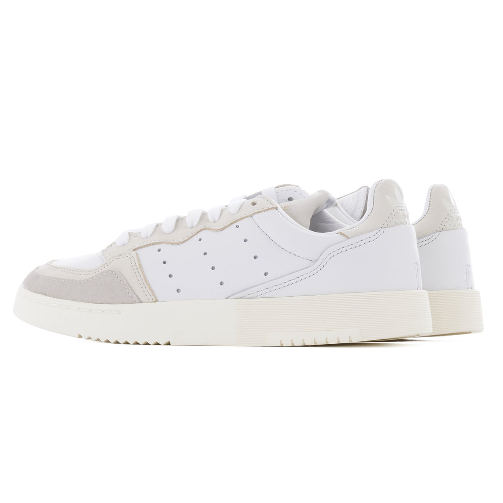 Adidas Originals Supercourt - White
