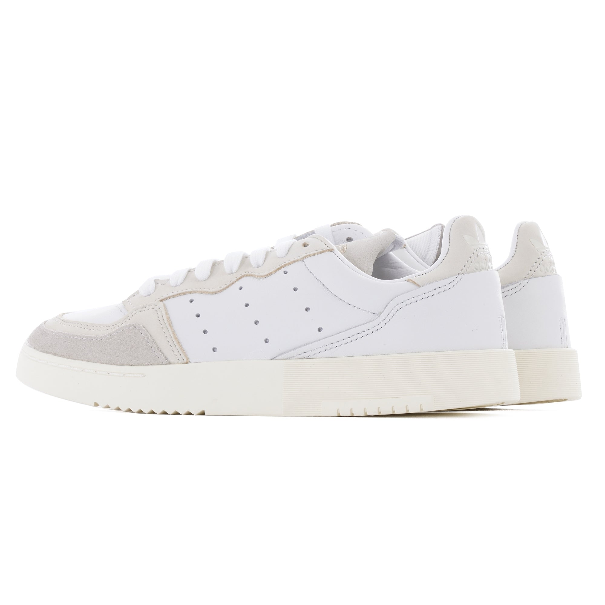 Adidas Originals Supercourt - White