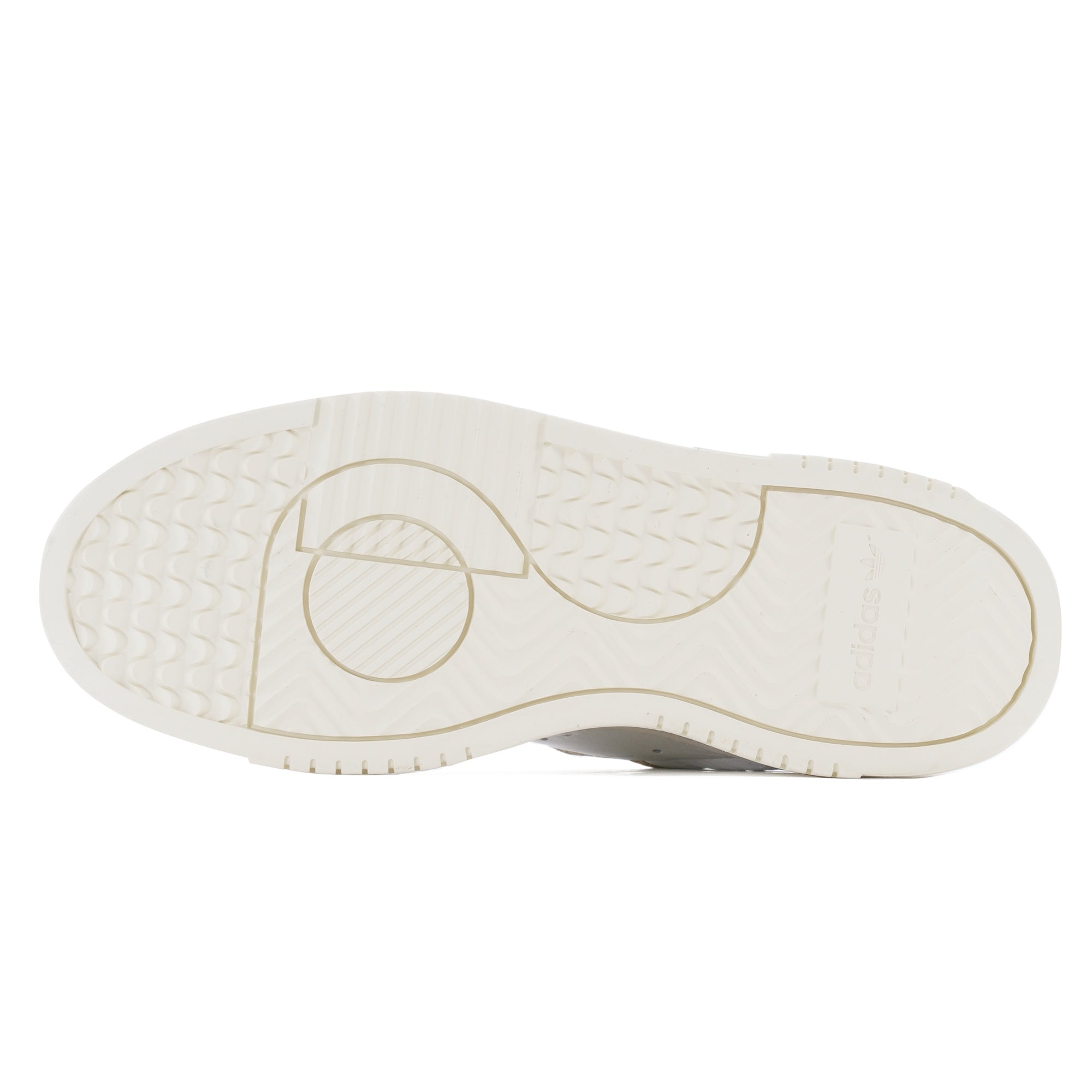 Adidas Originals Supercourt - White