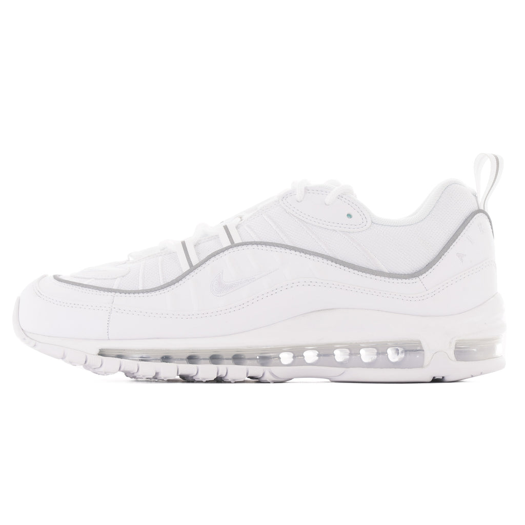 Nike Womens Air Max 98 - White