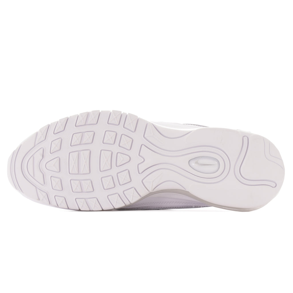 Nike Womens Air Max 98 - White