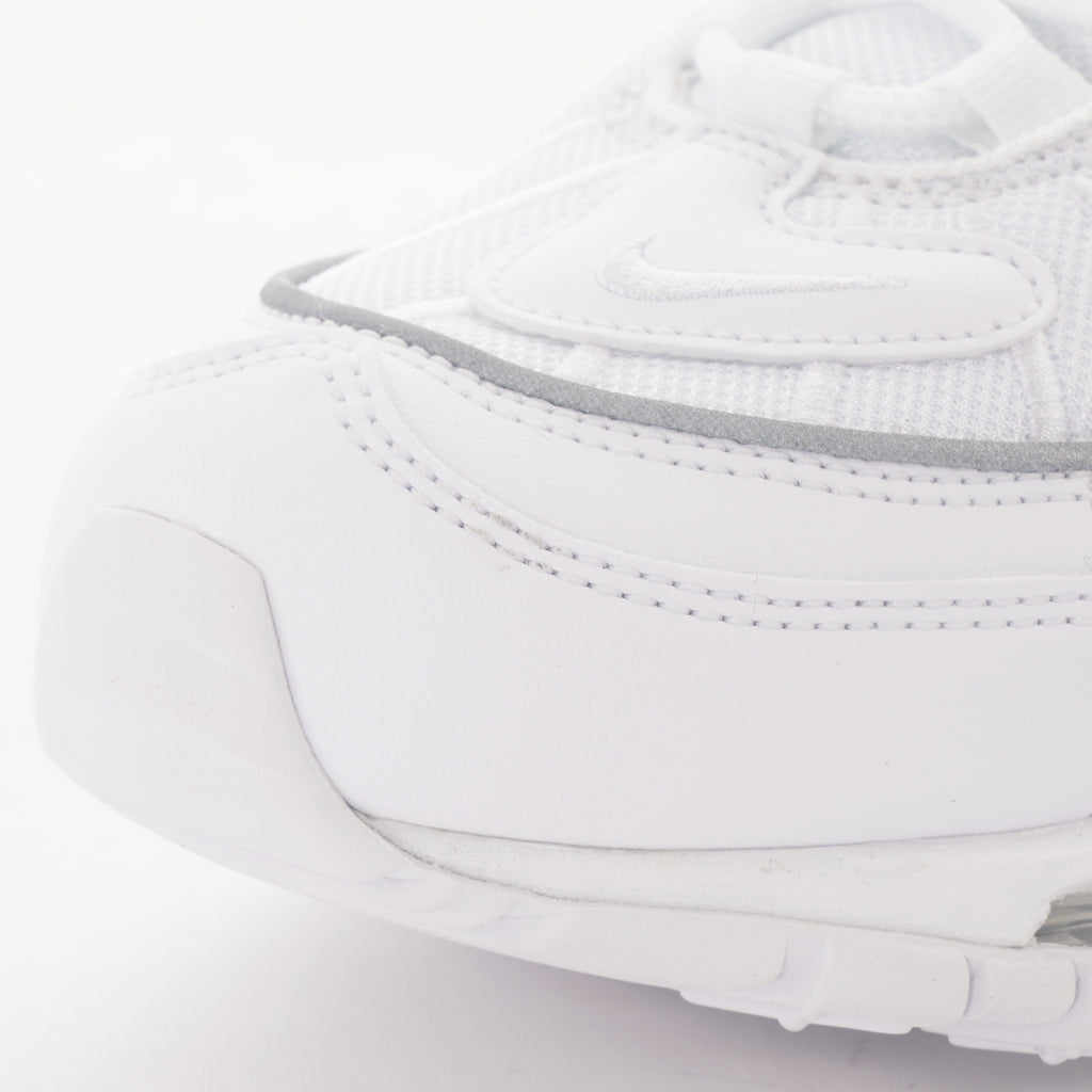 Nike Womens Air Max 98 - White